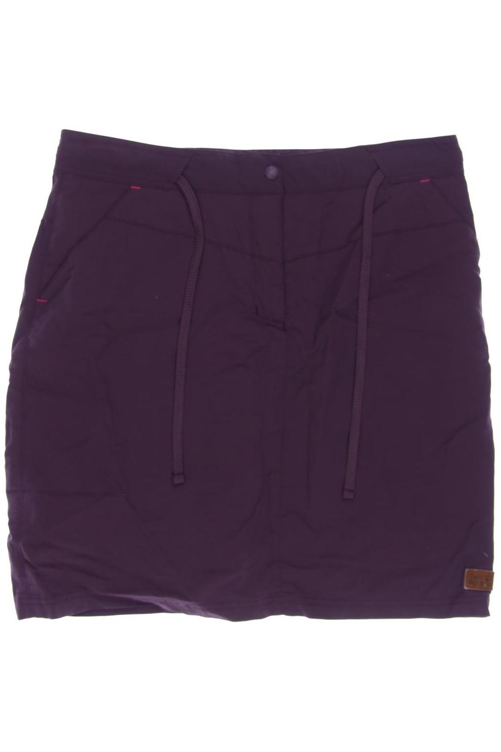 

Jack Wolfskin Damen Rock, bordeaux