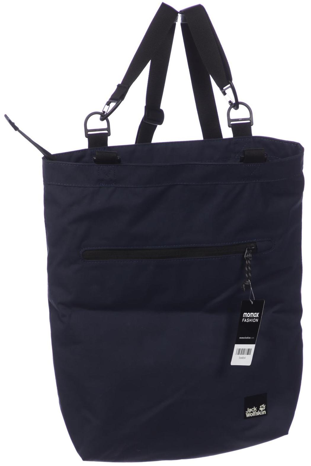 

Jack Wolfskin Damen Rucksack, marineblau, Gr.