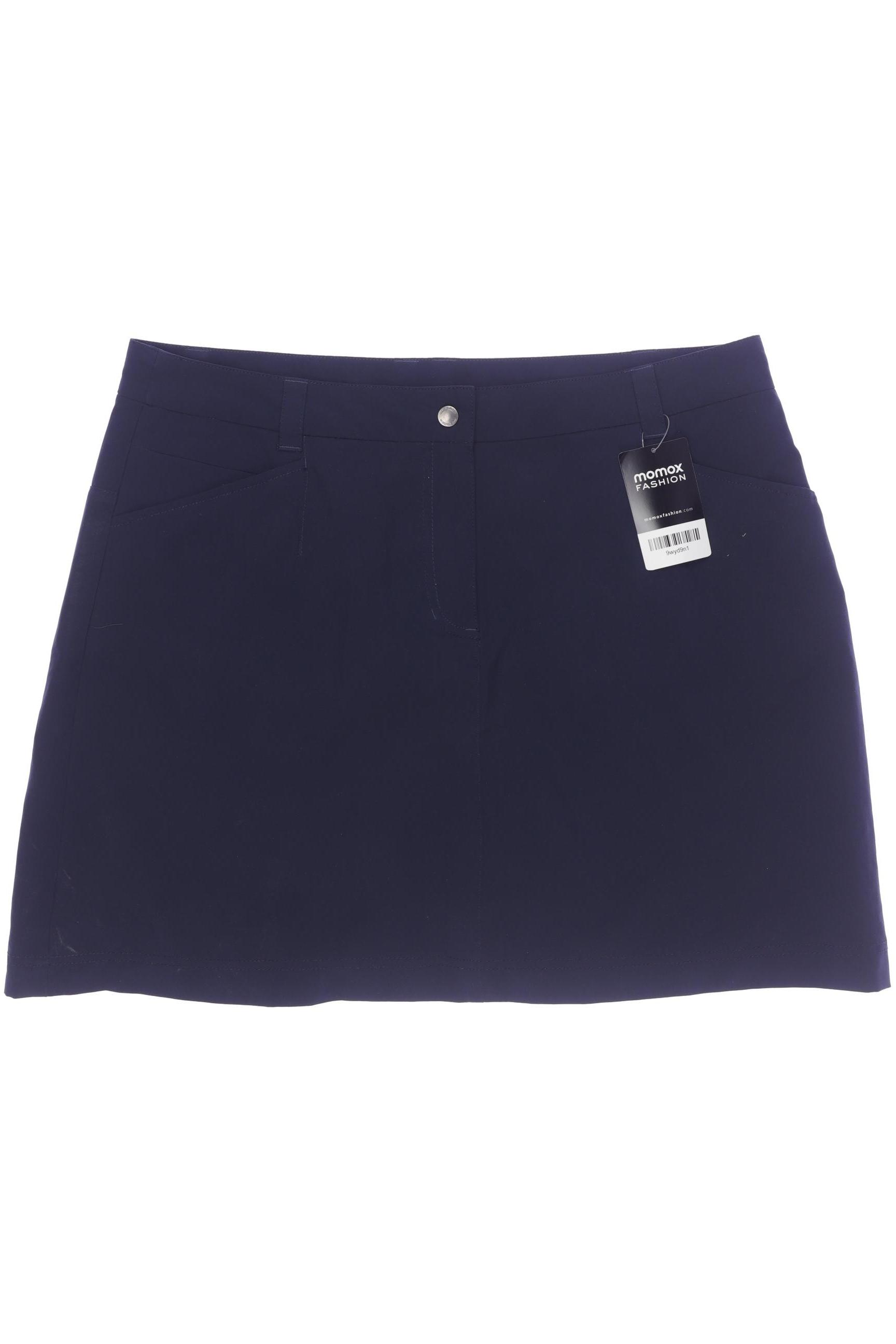 

Jack Wolfskin Damen Rock, marineblau, Gr. 44