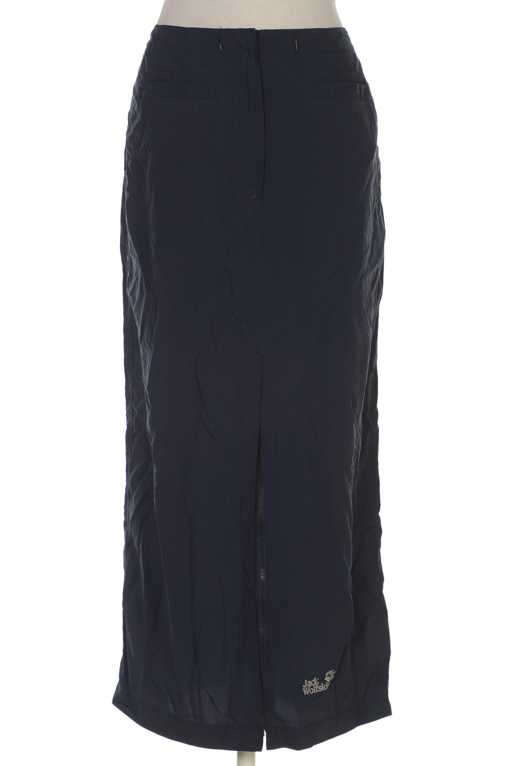 

Jack Wolfskin Damen Rock, marineblau, Gr. 40