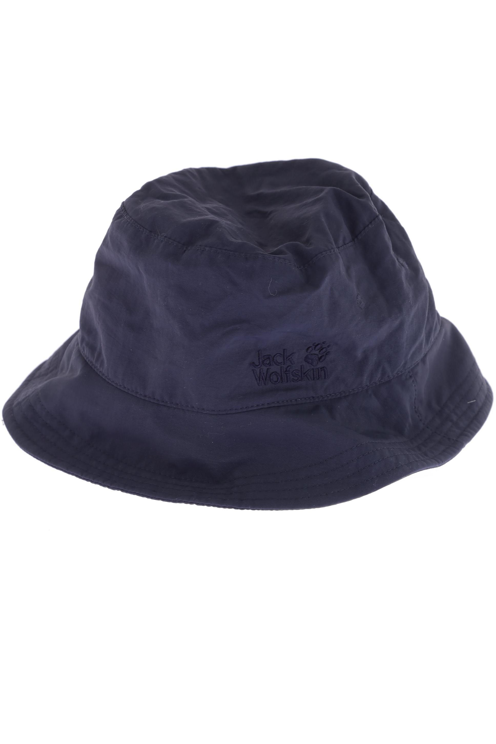 

Jack Wolfskin Damen Hut/Mütze, marineblau, Gr. 54