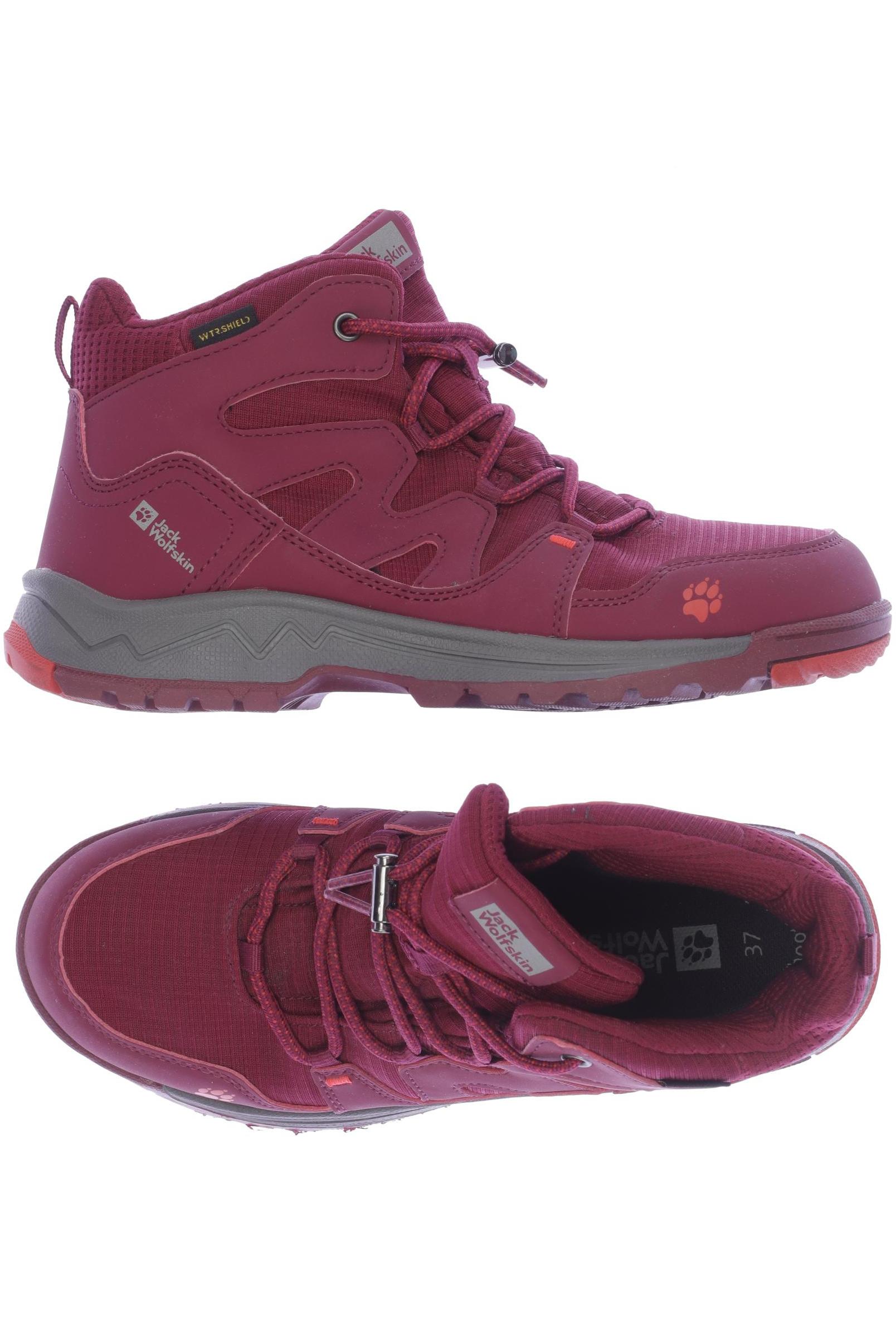 

Jack Wolfskin Damen Sneakers, pink, Gr. 37