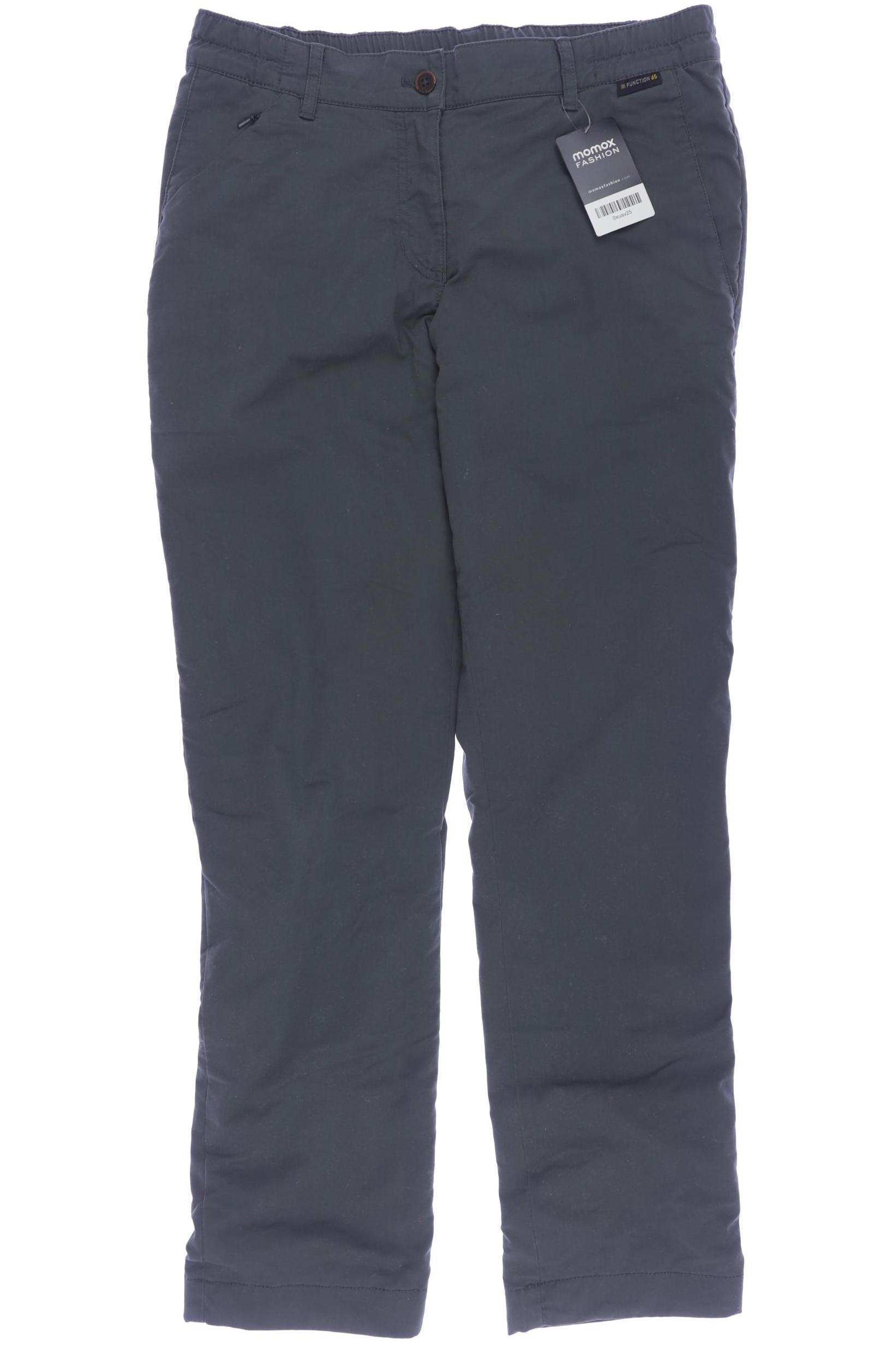 

Jack Wolfskin Damen Stoffhose, grün, Gr. 29