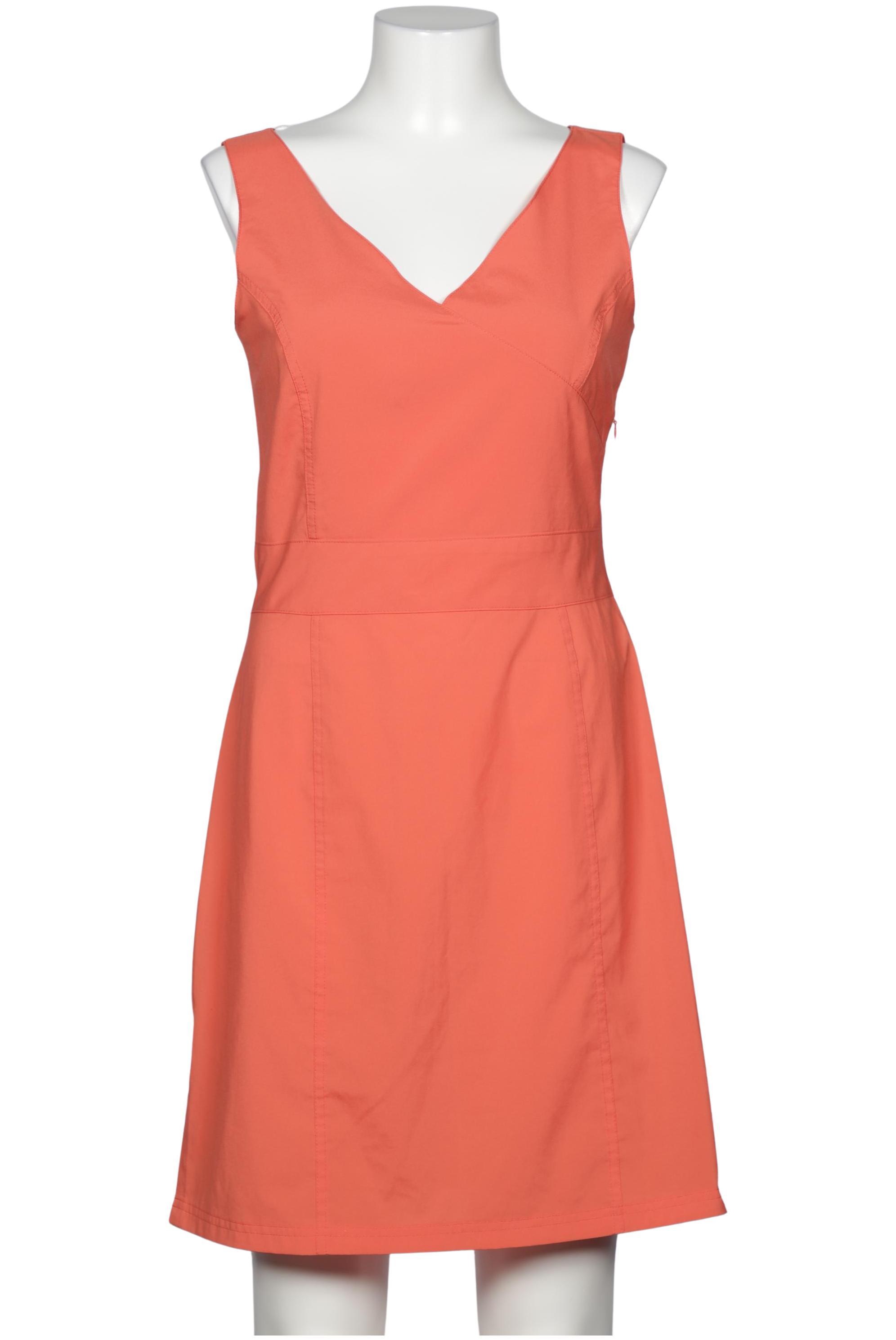 

Jack Wolfskin Damen Kleid, rot, Gr. 38