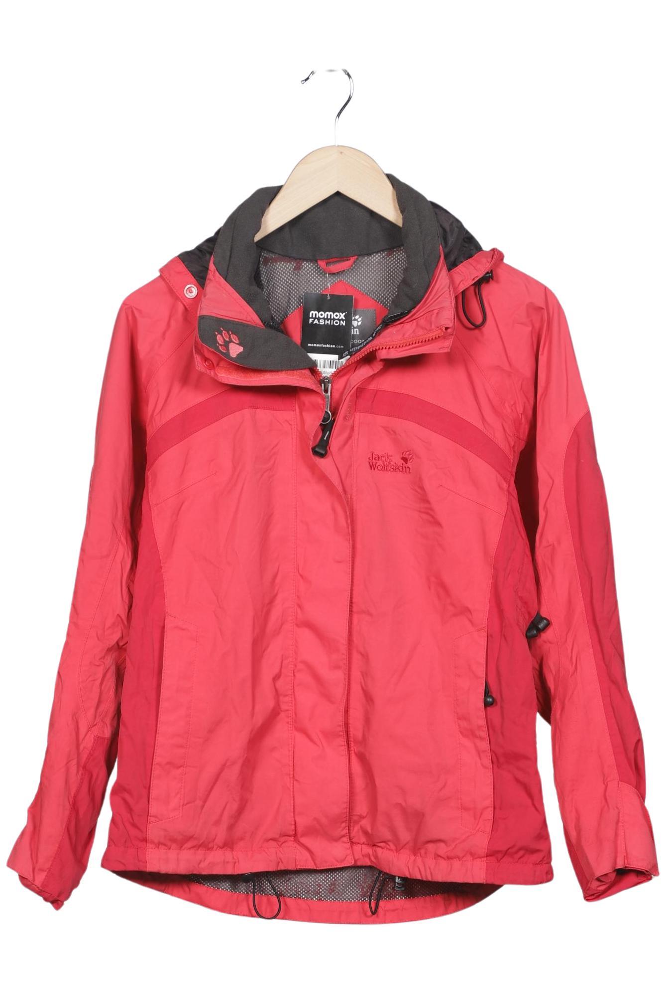 

Jack Wolfskin Damen Jacke, pink, Gr. 36