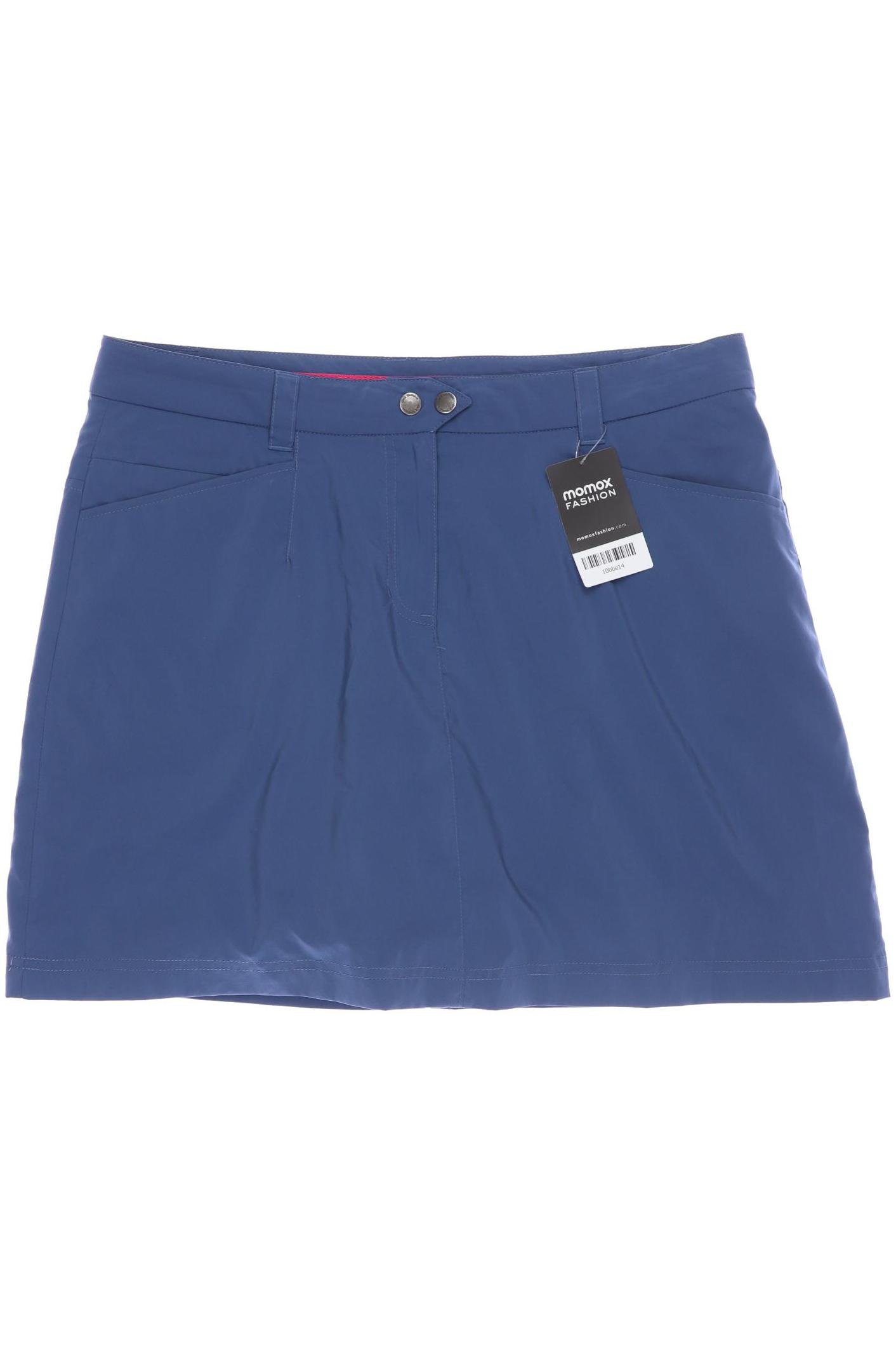 

Jack Wolfskin Damen Shorts, blau, Gr. 40