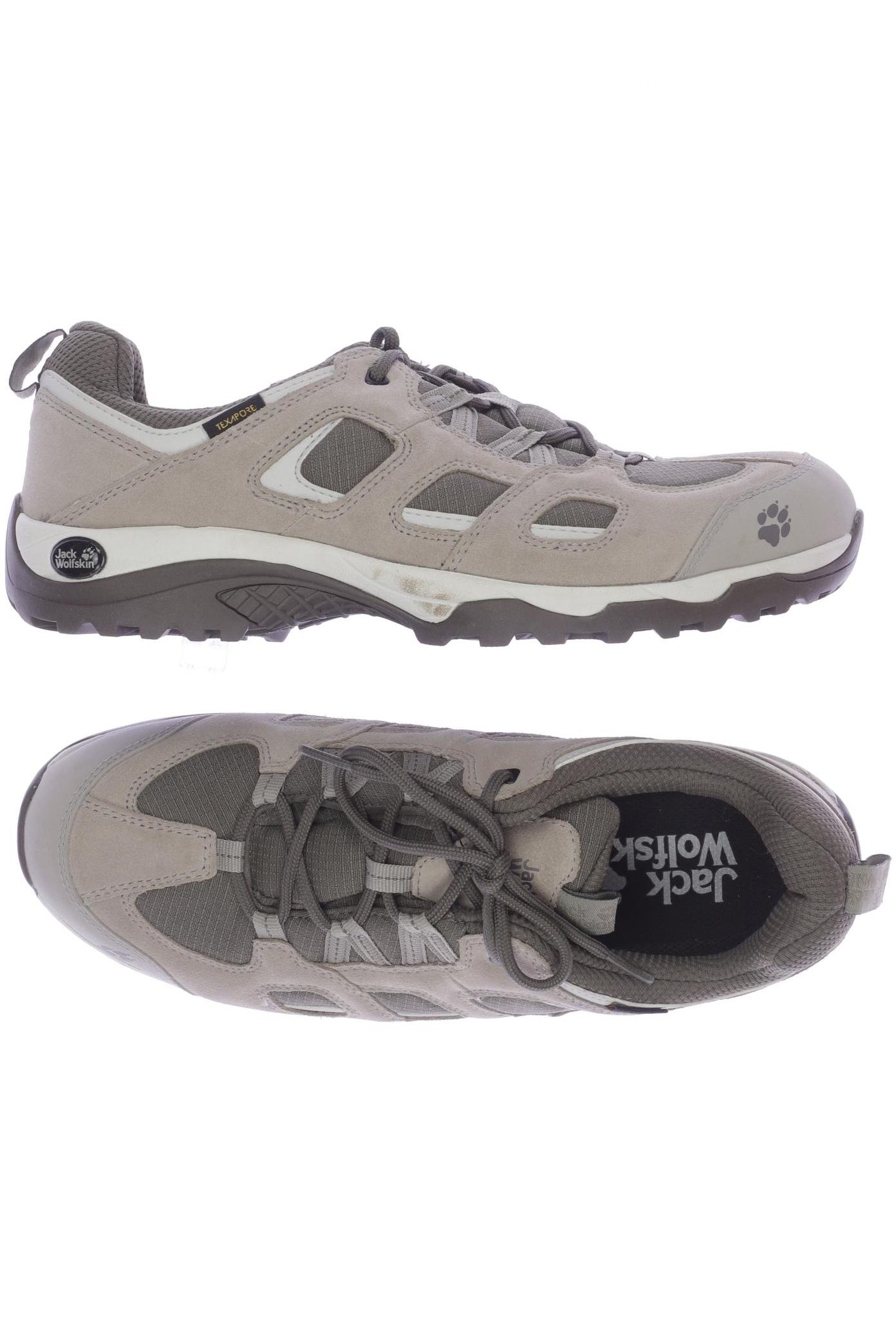 

Jack Wolfskin Damen Sneakers, braun, Gr. 40.5