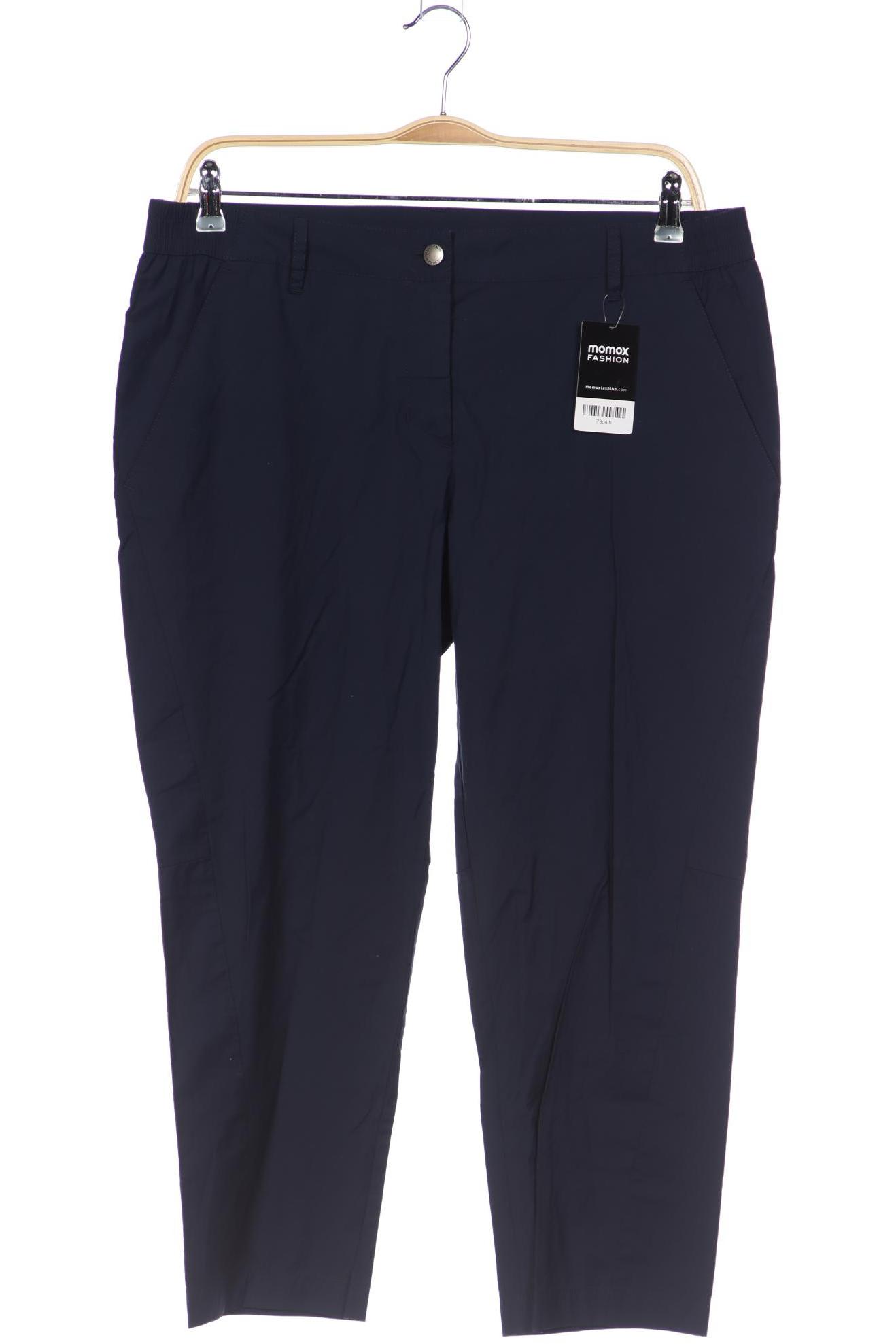 

Jack Wolfskin Damen Stoffhose, marineblau, Gr. 34