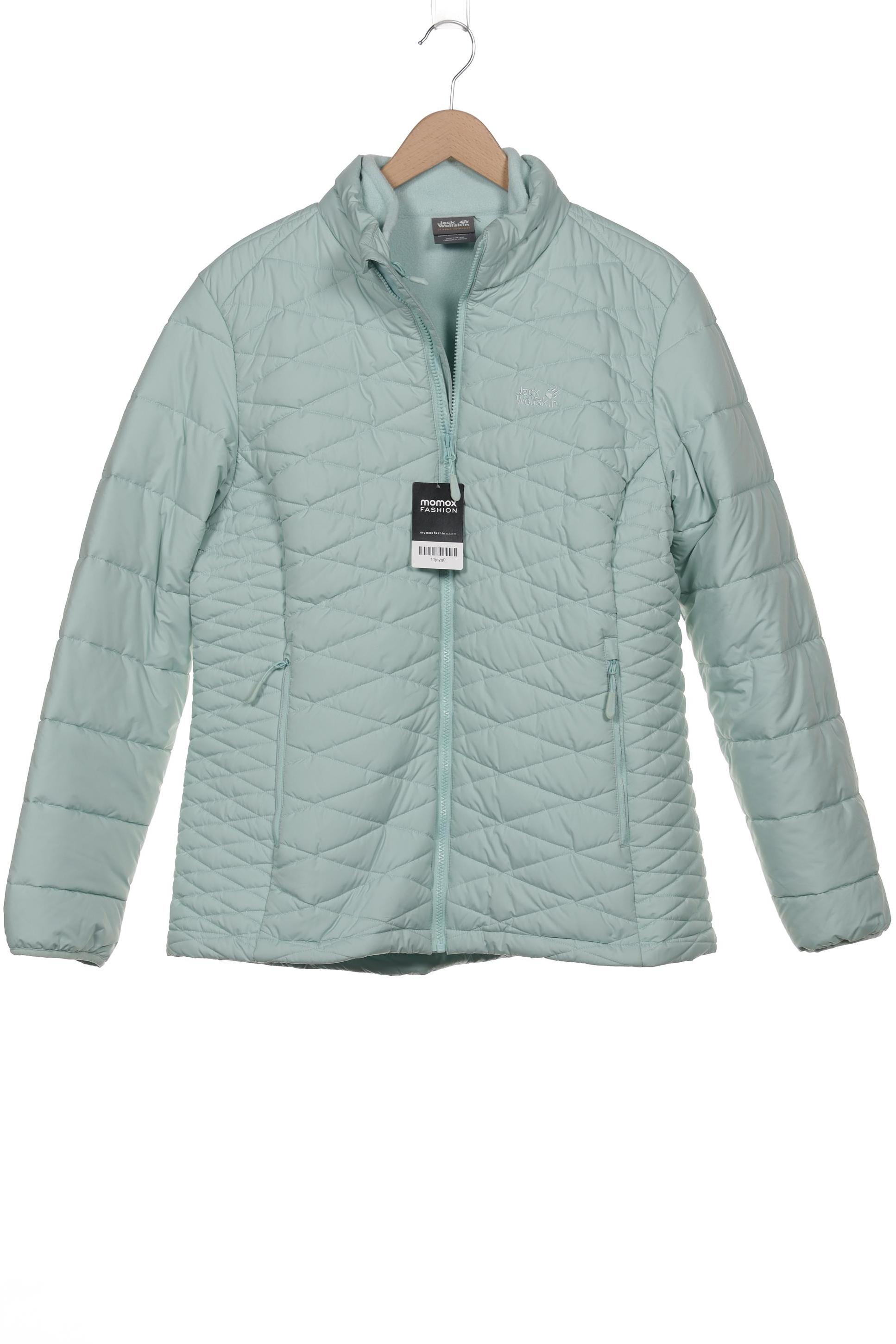 

Jack Wolfskin Damen Jacke, hellblau, Gr. 46
