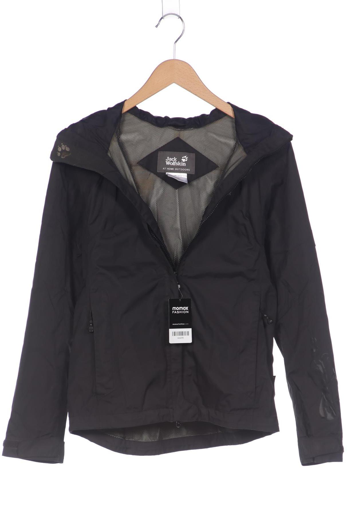 

Jack Wolfskin Damen Jacke, grau, Gr. 36