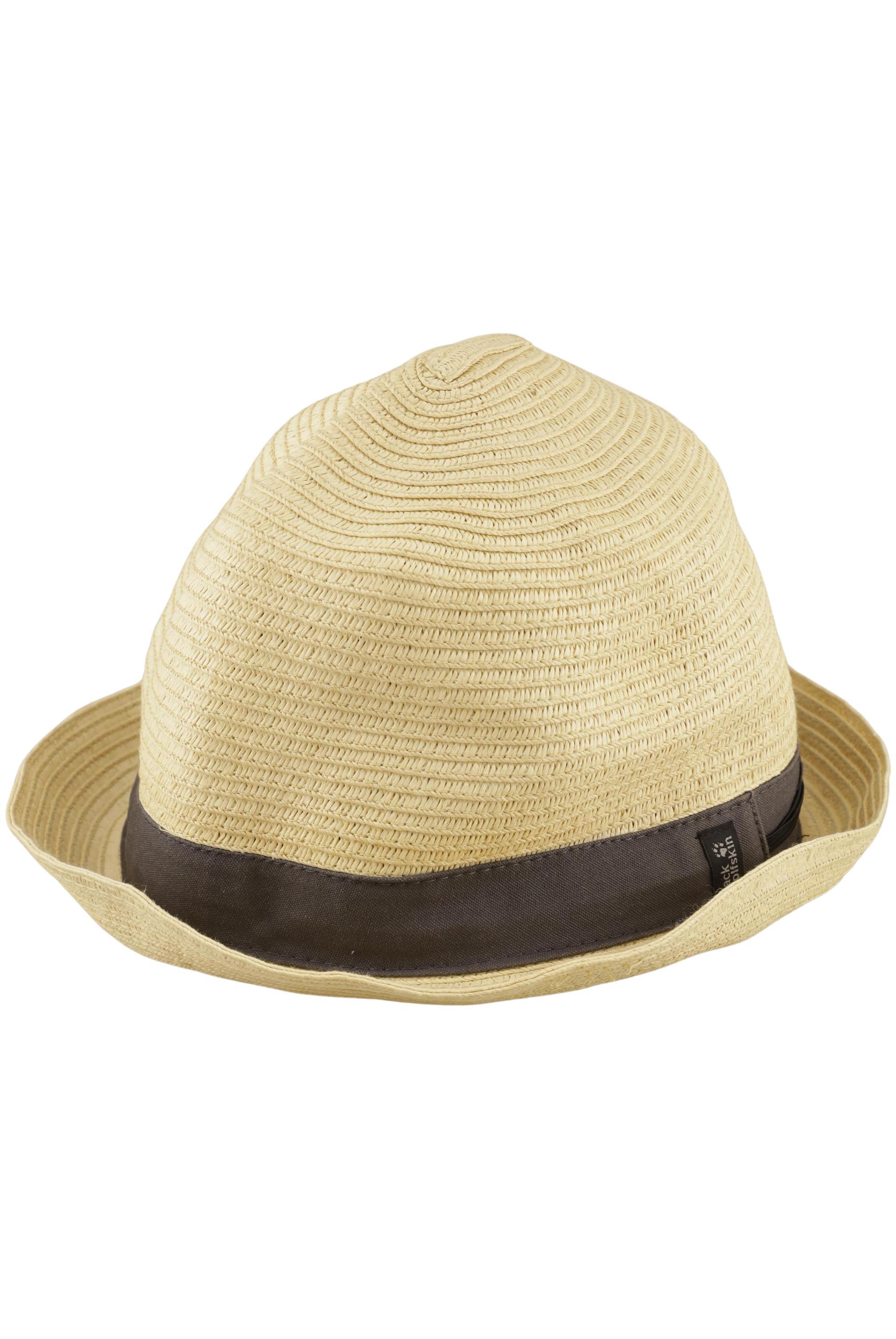 

Jack Wolfskin Damen Hut/Mütze, beige, Gr. 58