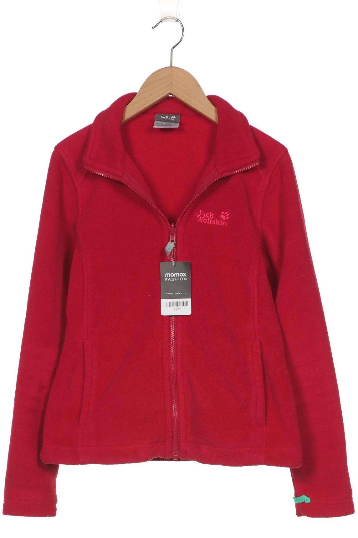 

Jack Wolfskin Damen Jacke, pink