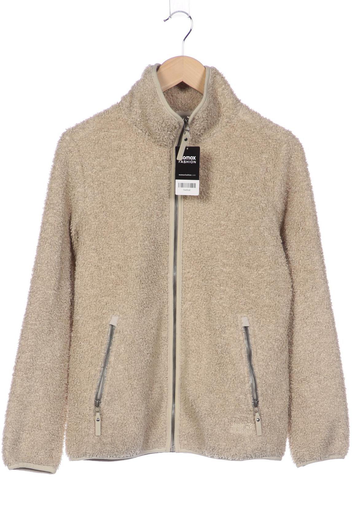 

Jack Wolfskin Damen Jacke, beige, Gr. 40
