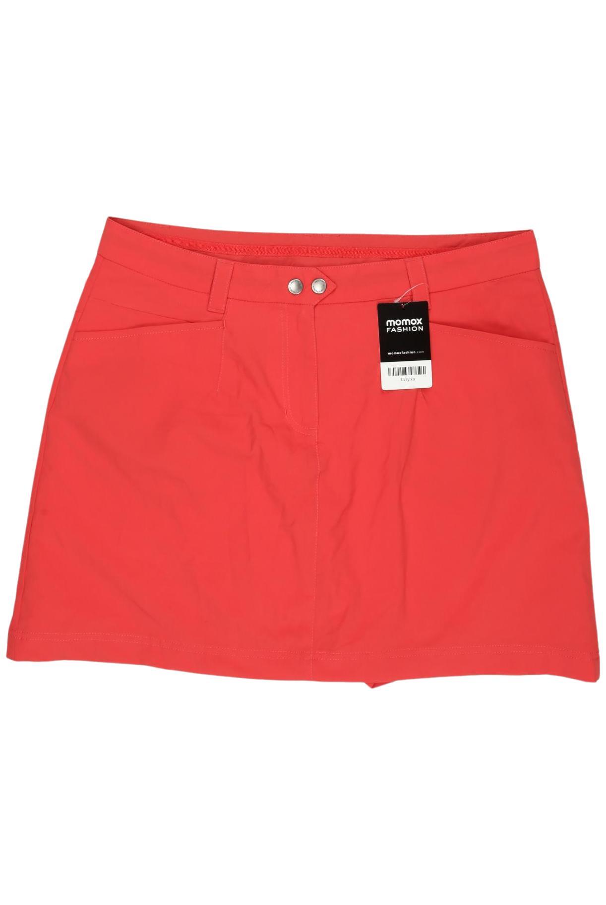 

Jack Wolfskin Damen Rock, rot, Gr. 30