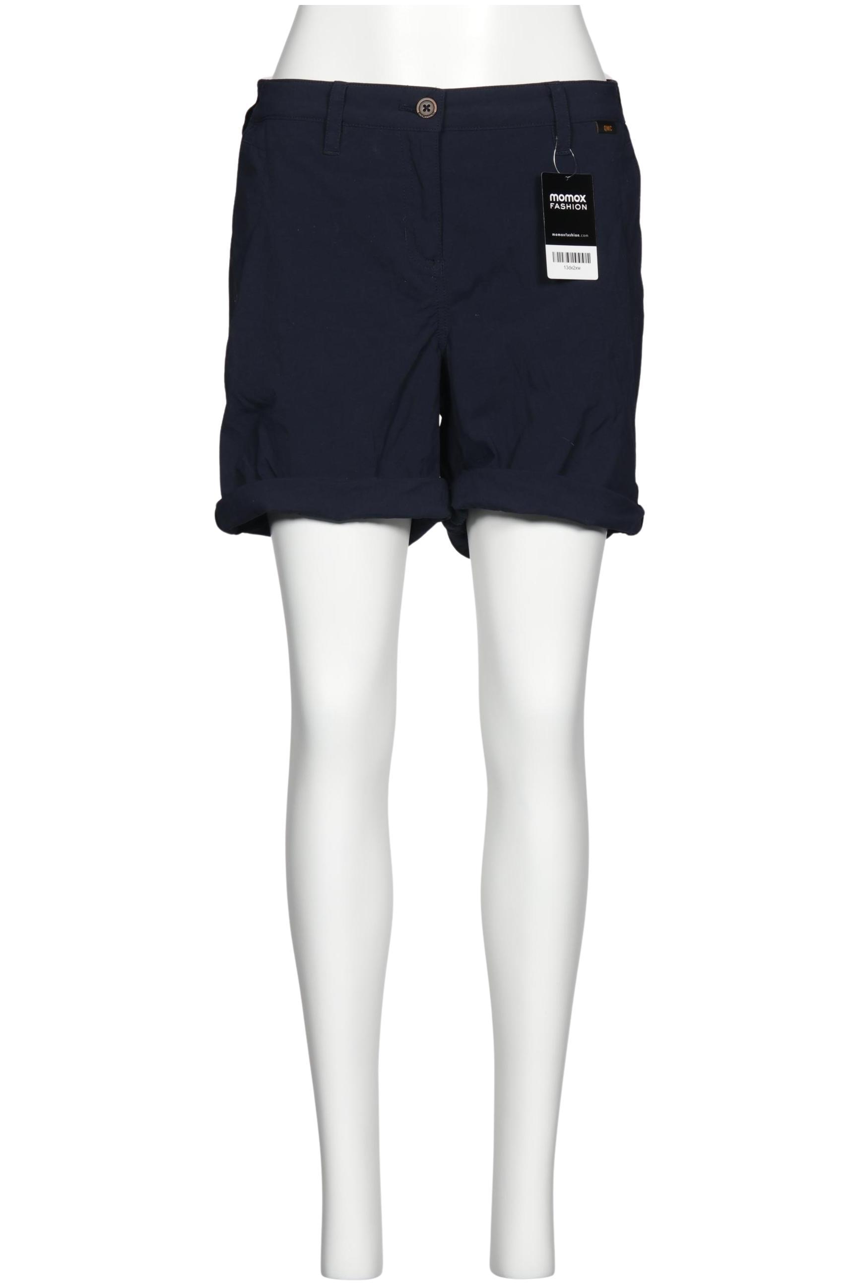 

Jack Wolfskin Damen Shorts, marineblau, Gr. 27
