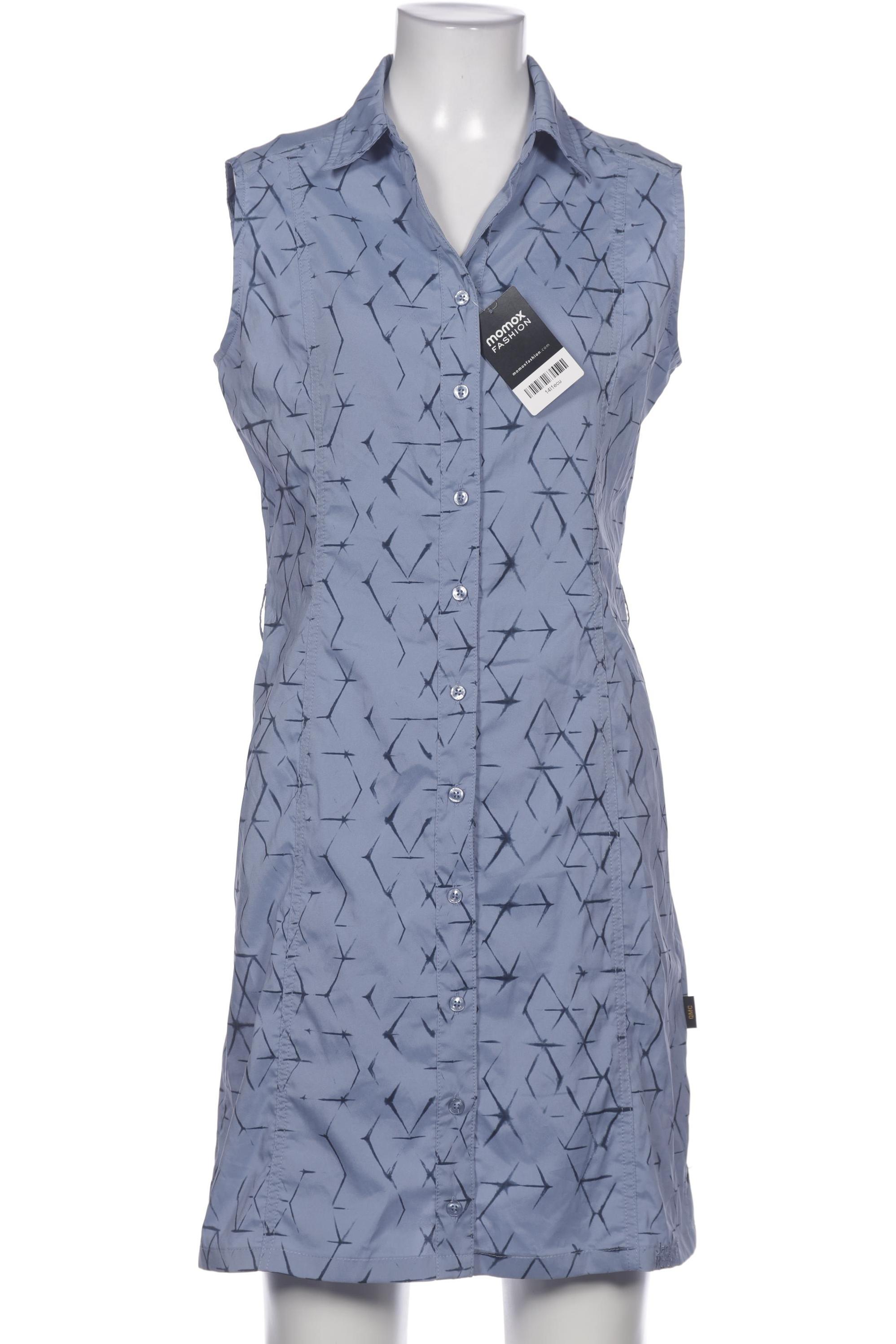

Jack Wolfskin Damen Kleid, blau, Gr. 38