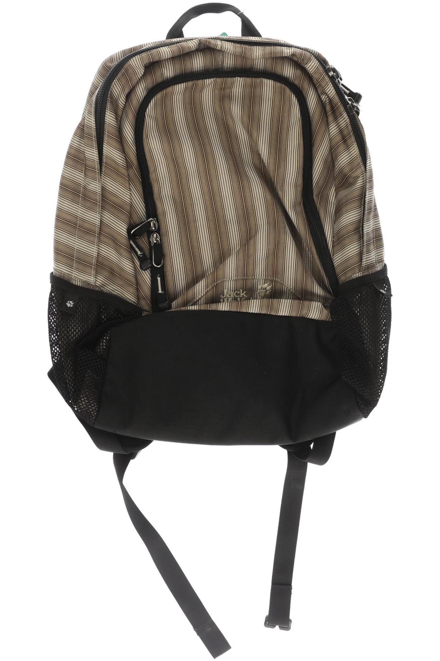 

Jack Wolfskin Damen Rucksack, braun, Gr.