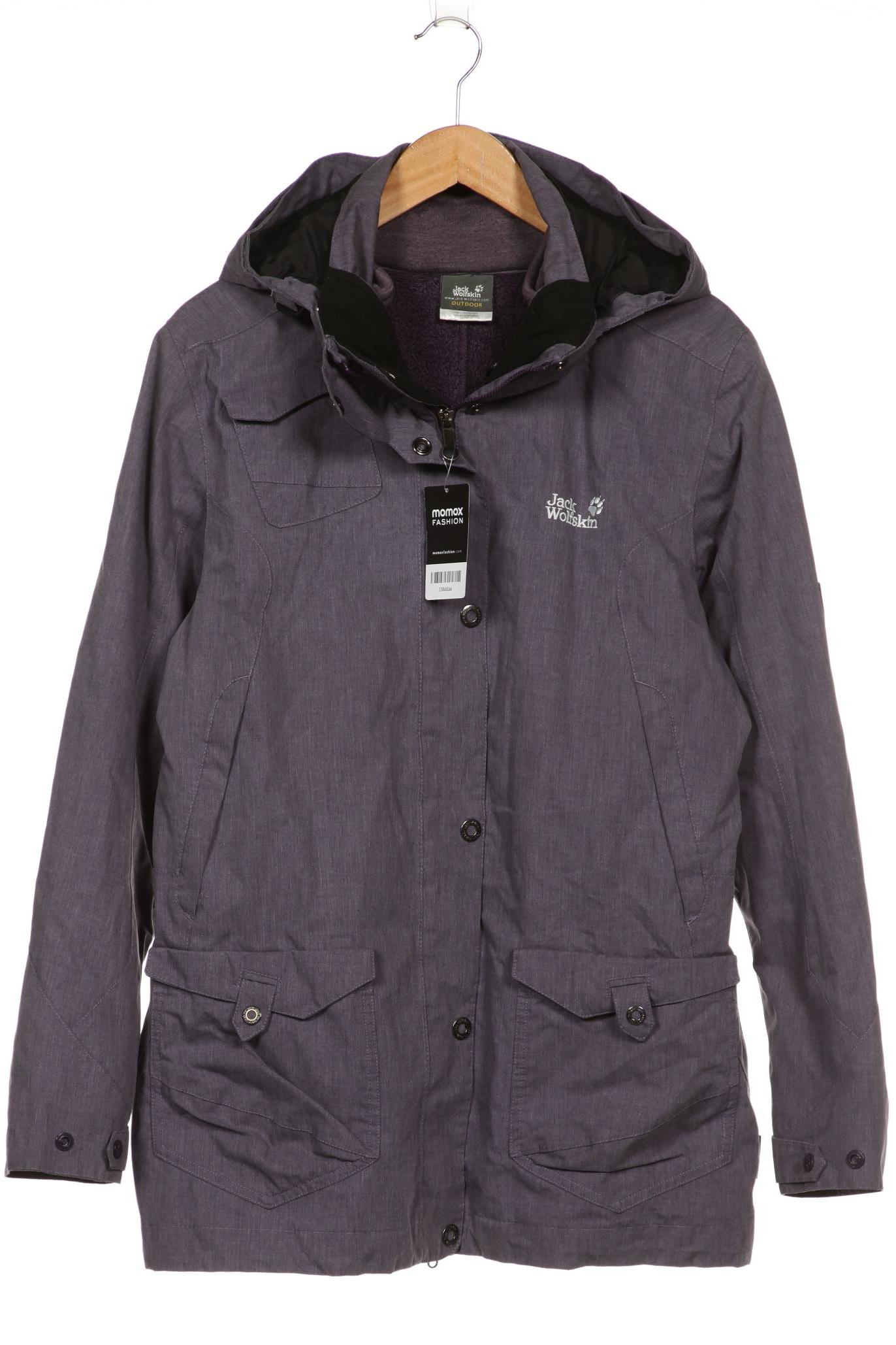 

Jack Wolfskin Damen Jacke, flieder, Gr. 44