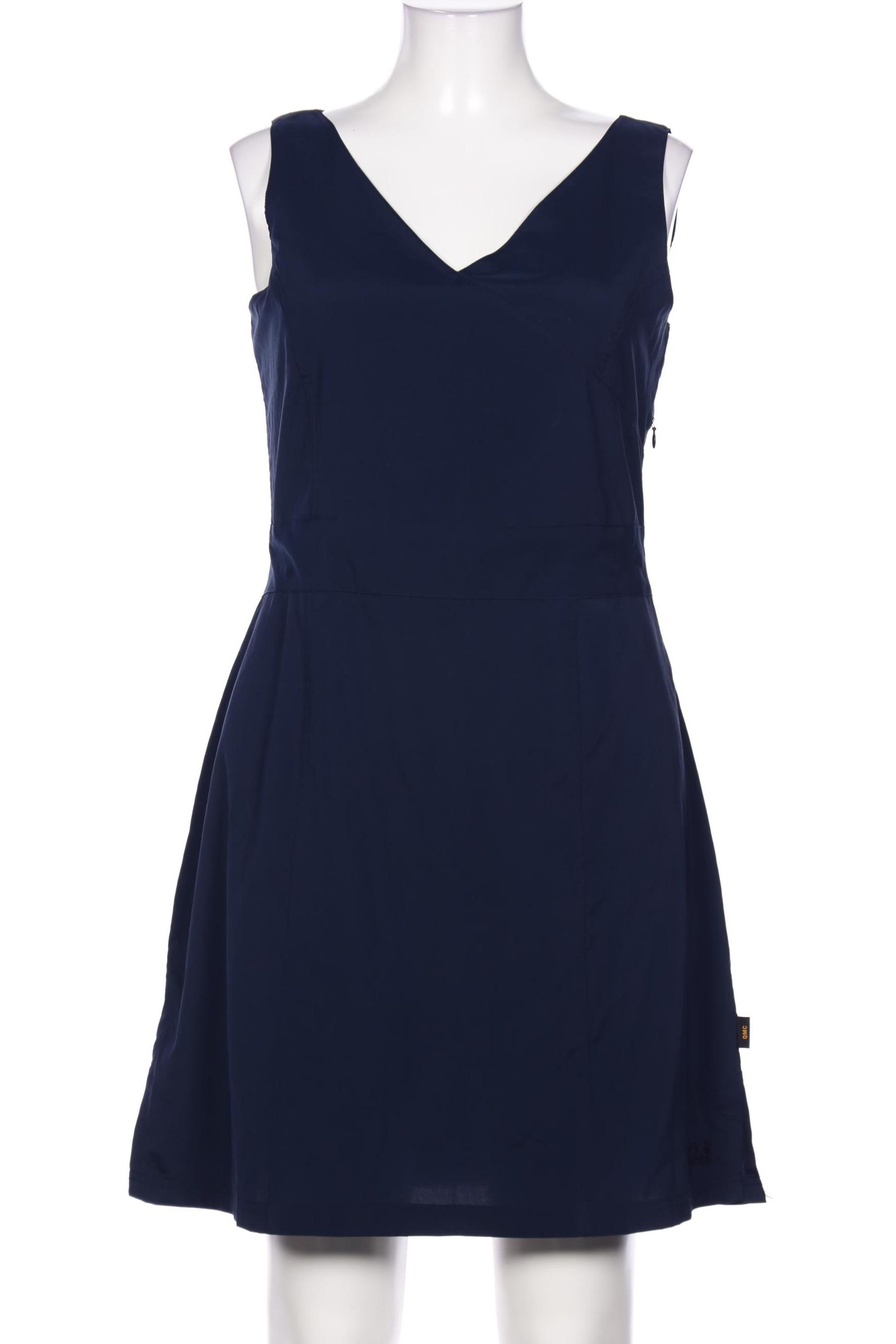 

Jack Wolfskin Damen Kleid, marineblau, Gr. 42