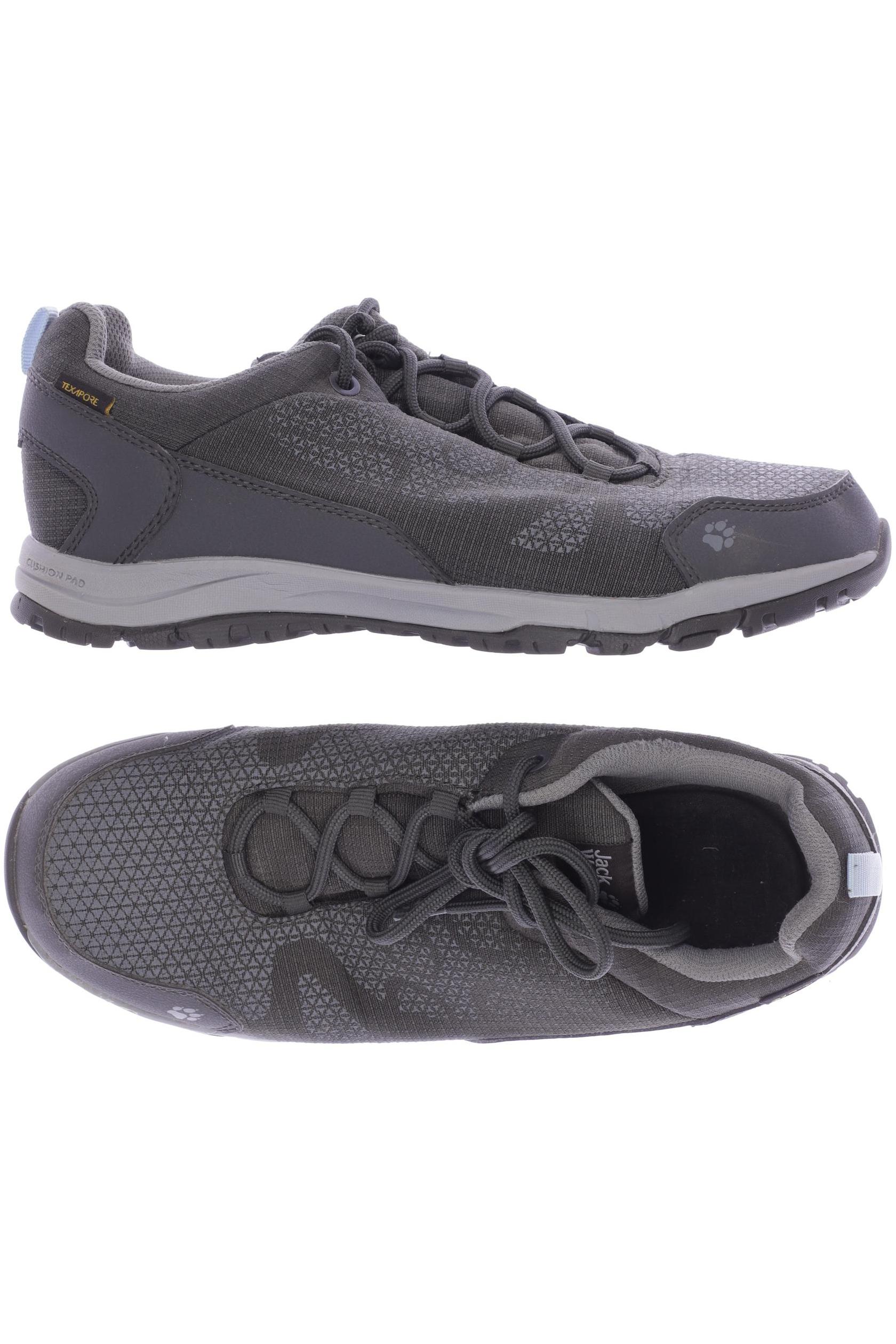 

Jack Wolfskin Damen Halbschuh, grau