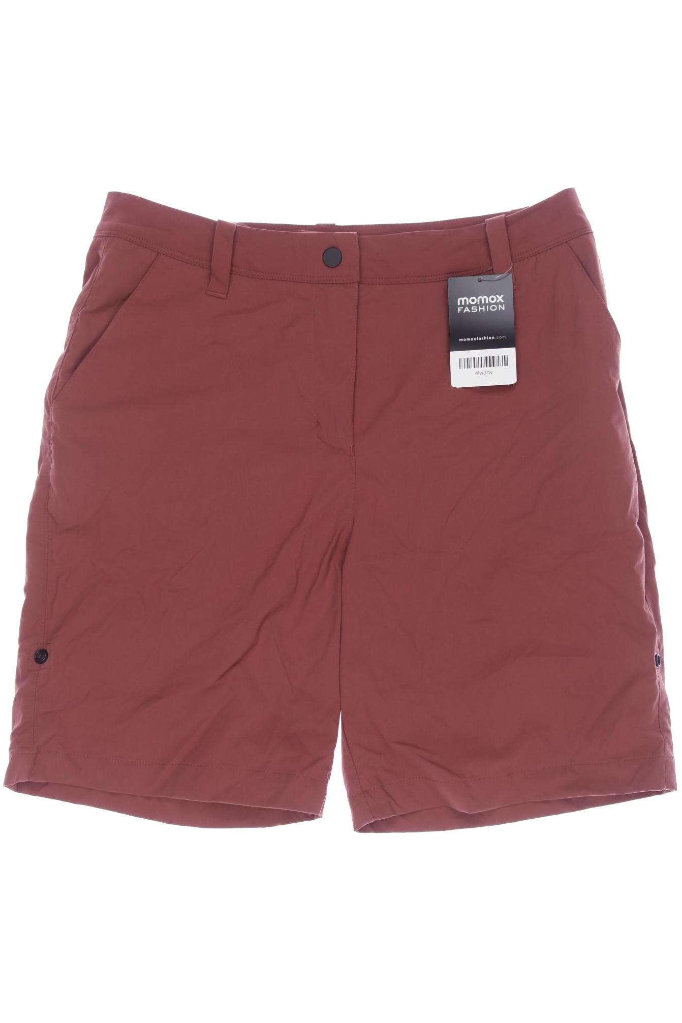 

Jack Wolfskin Damen Shorts, pink, Gr. 28