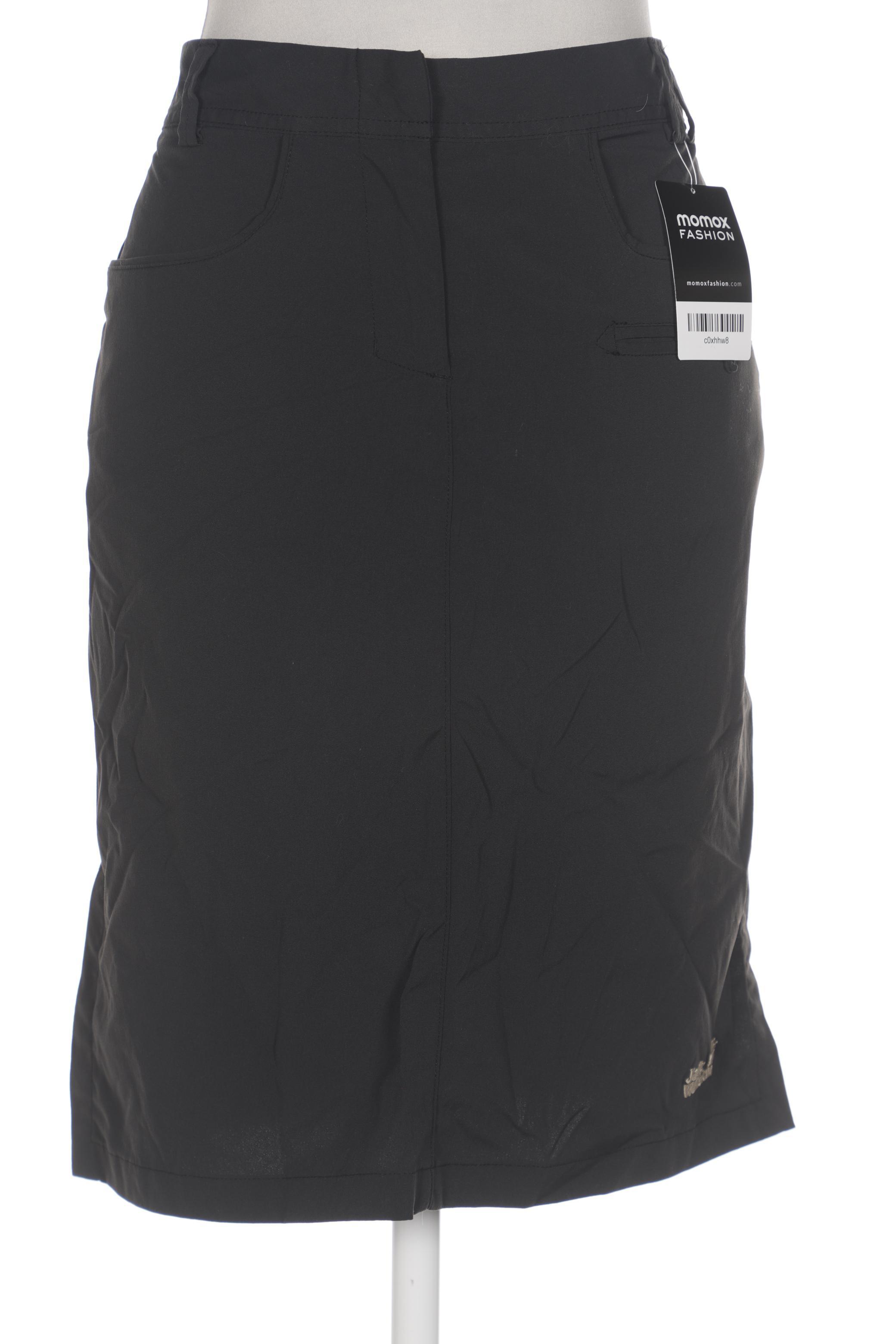 

Jack Wolfskin Damen Rock, schwarz, Gr. 38