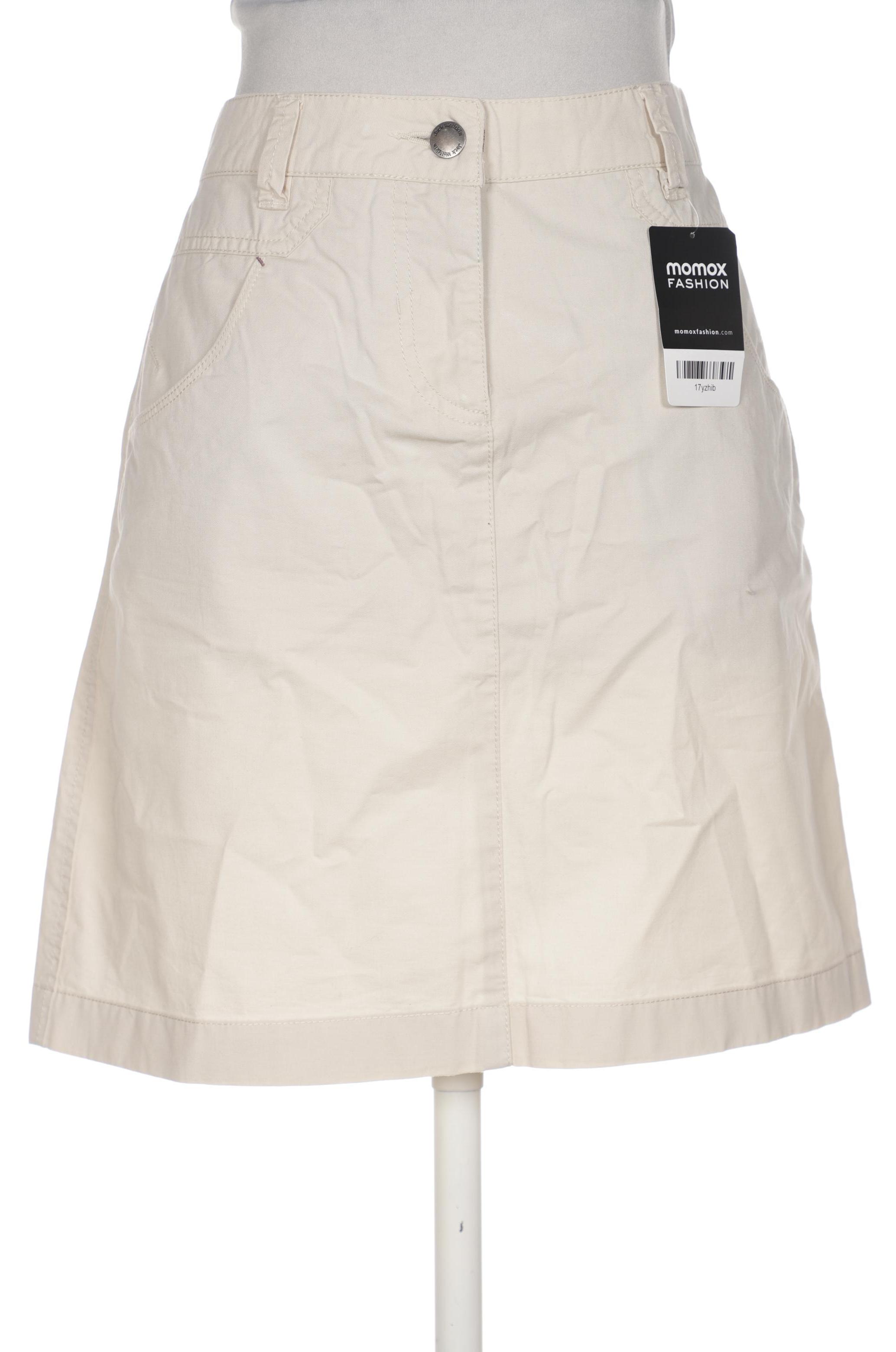 

Jack Wolfskin Damen Rock, cremeweiß, Gr. 36