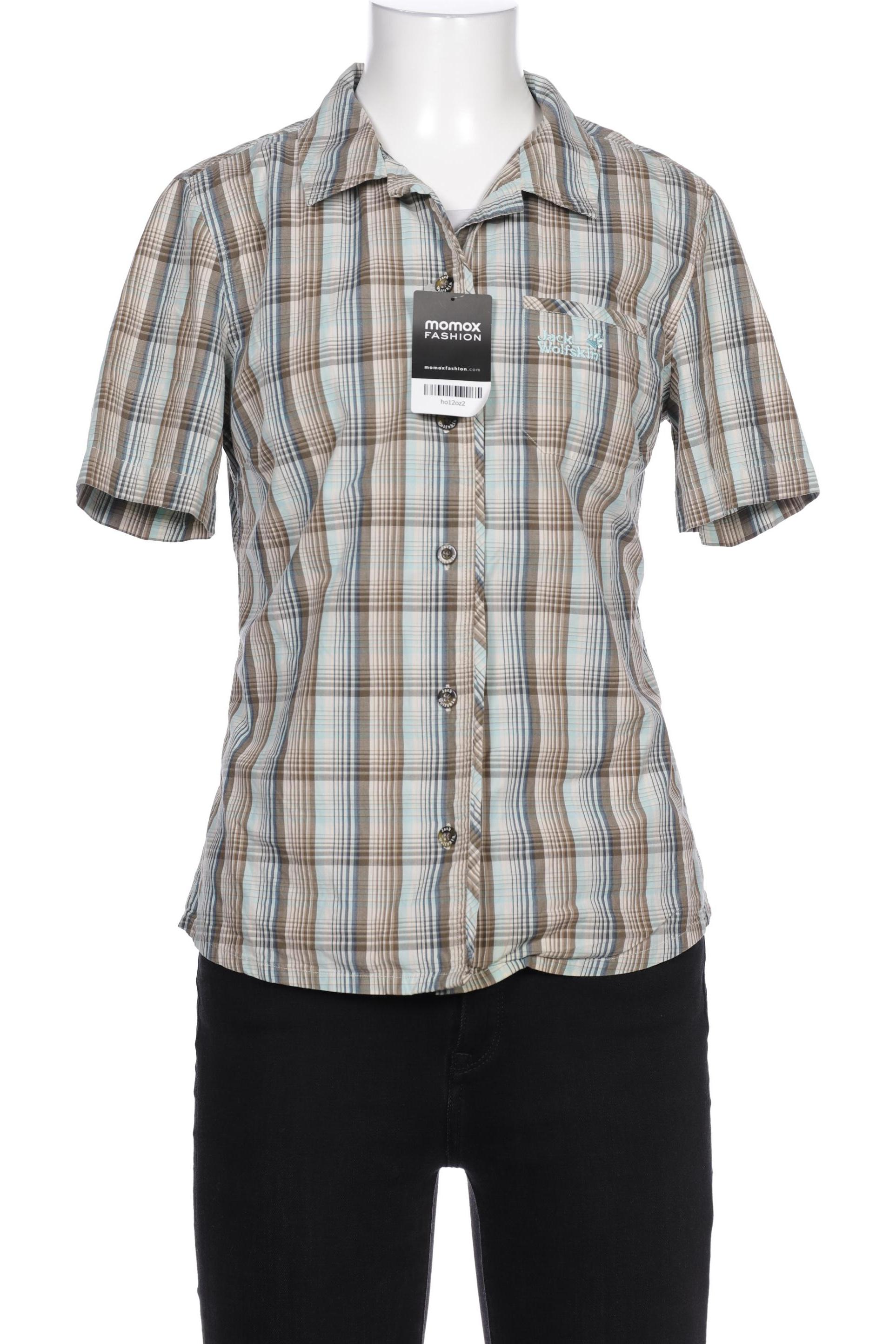 

Jack Wolfskin Damen Bluse, beige, Gr. 36