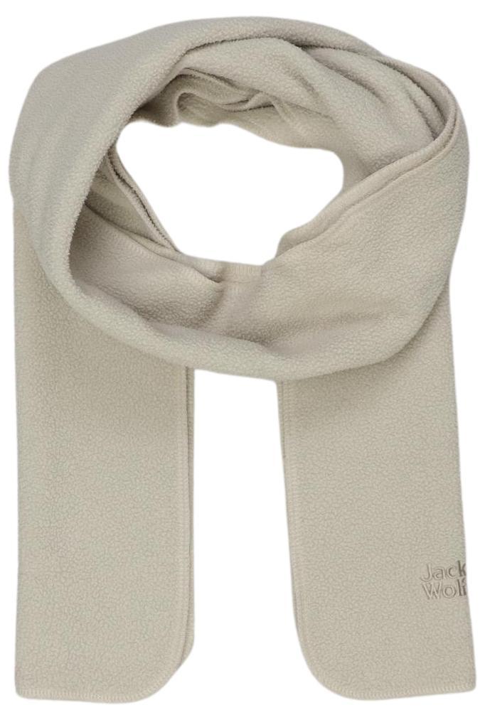 

Jack Wolfskin Damen Schal, beige, Gr.