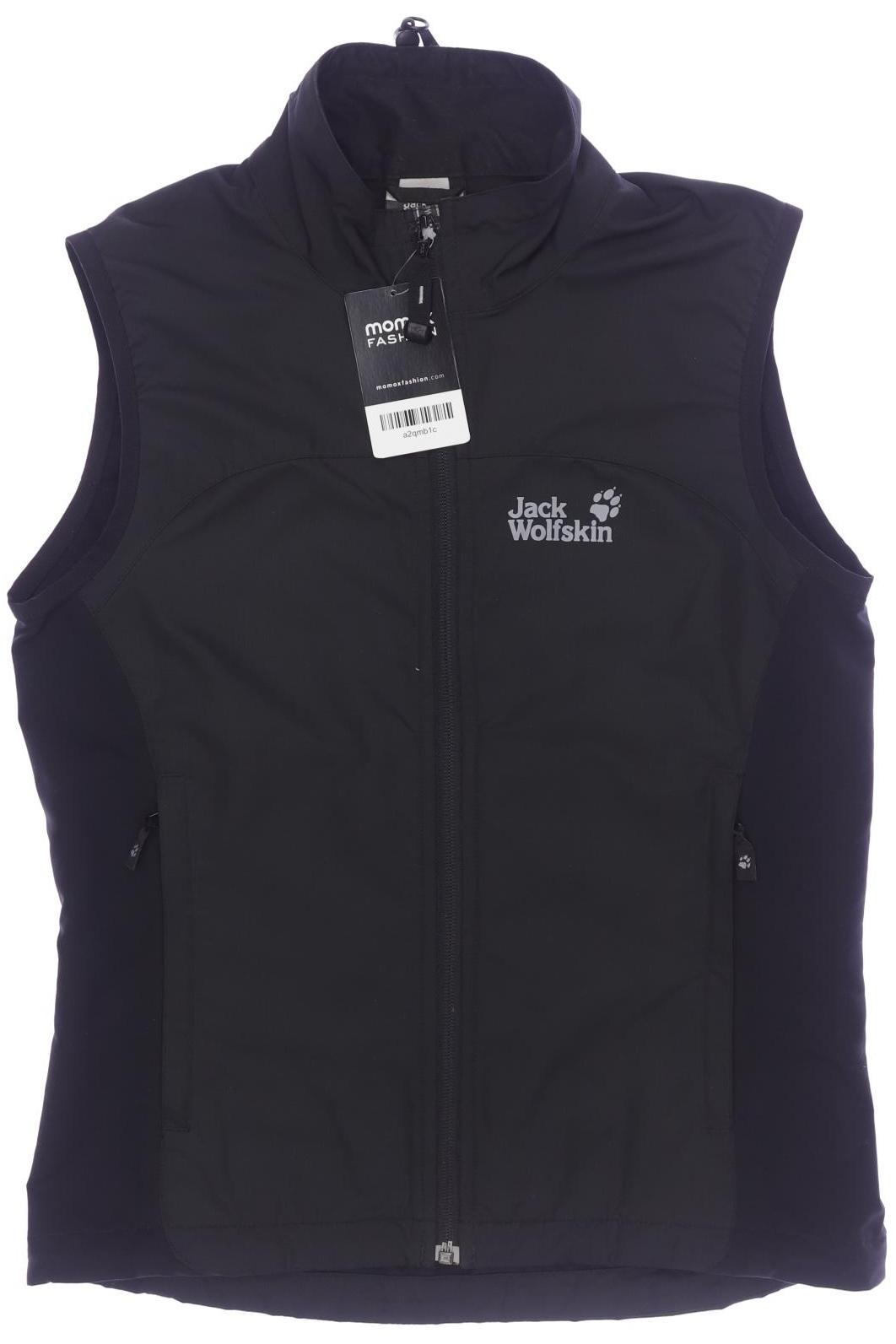 

Jack Wolfskin Damen Weste, grün, Gr. 42