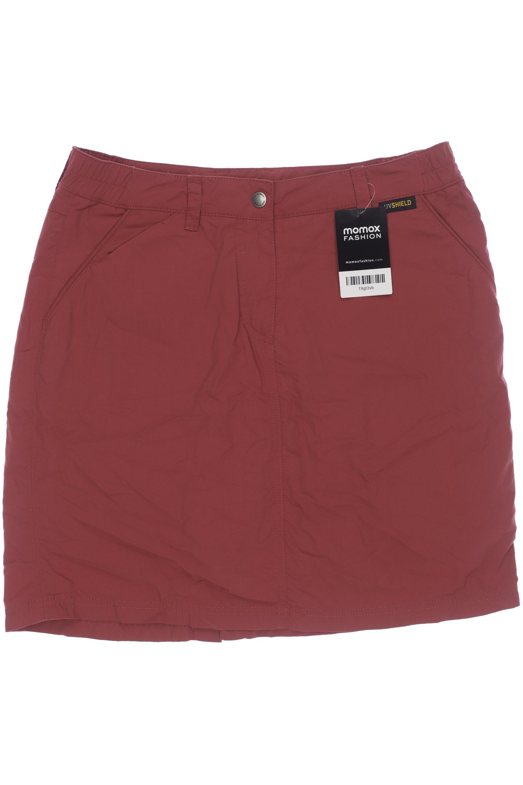 

Jack Wolfskin Damen Shorts, bordeaux, Gr. 34