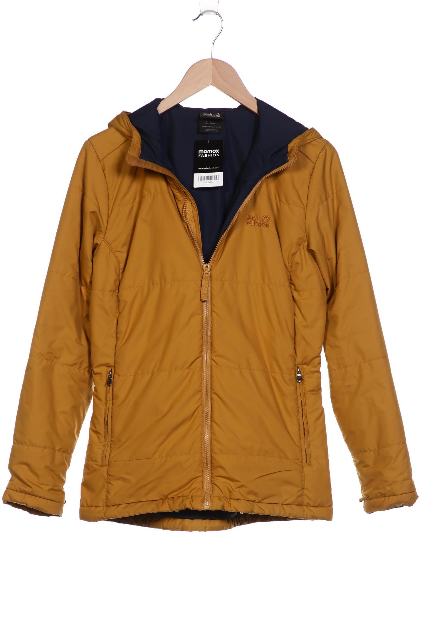 

Jack Wolfskin Damen Jacke, braun, Gr. 40