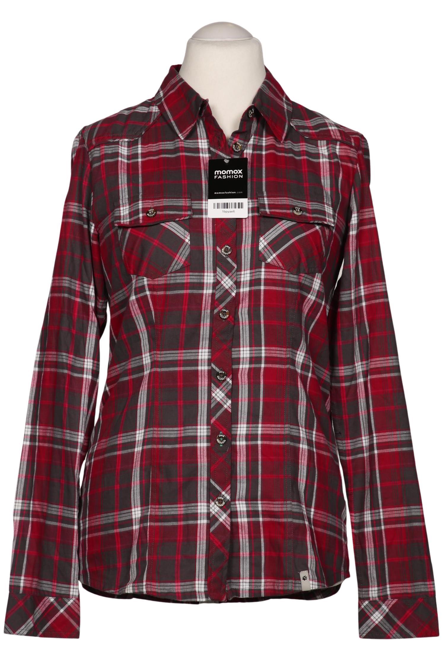 

Jack Wolfskin Damen Bluse, mehrfarbig, Gr. 40