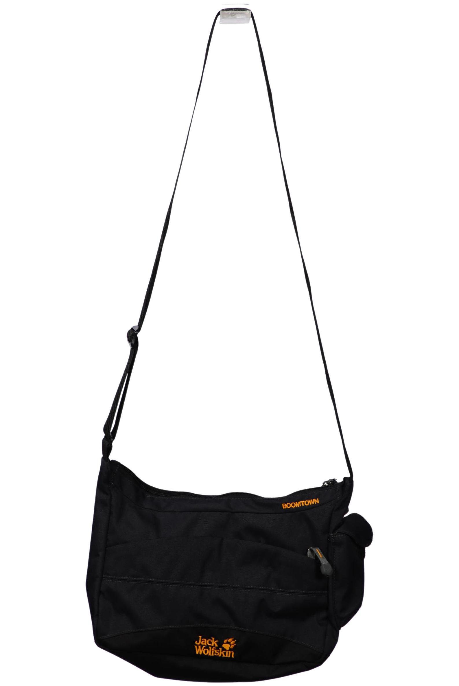 

Jack Wolfskin Damen Handtasche, grau, Gr.