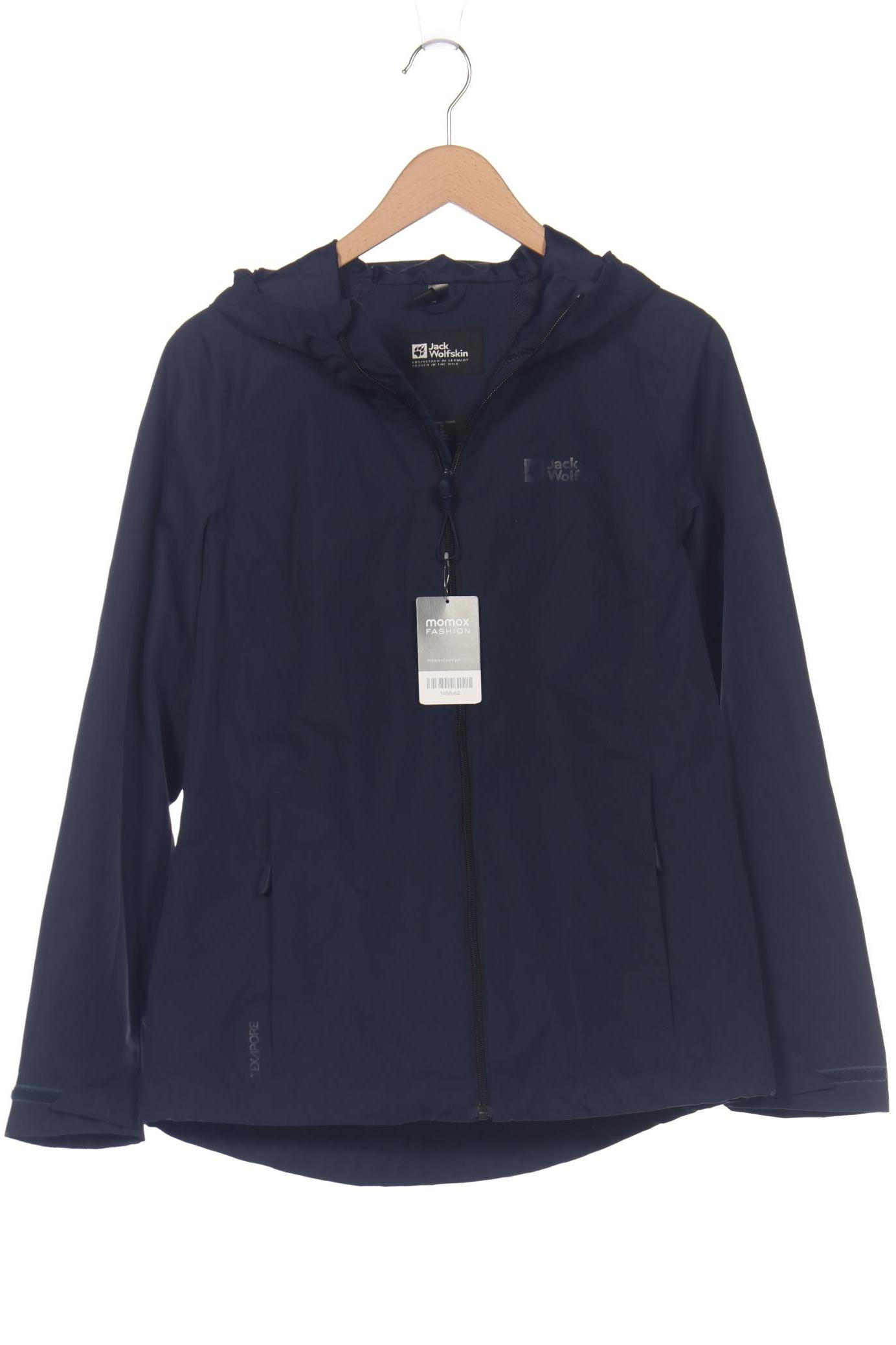 

Jack Wolfskin Damen Jacke, marineblau, Gr. 40