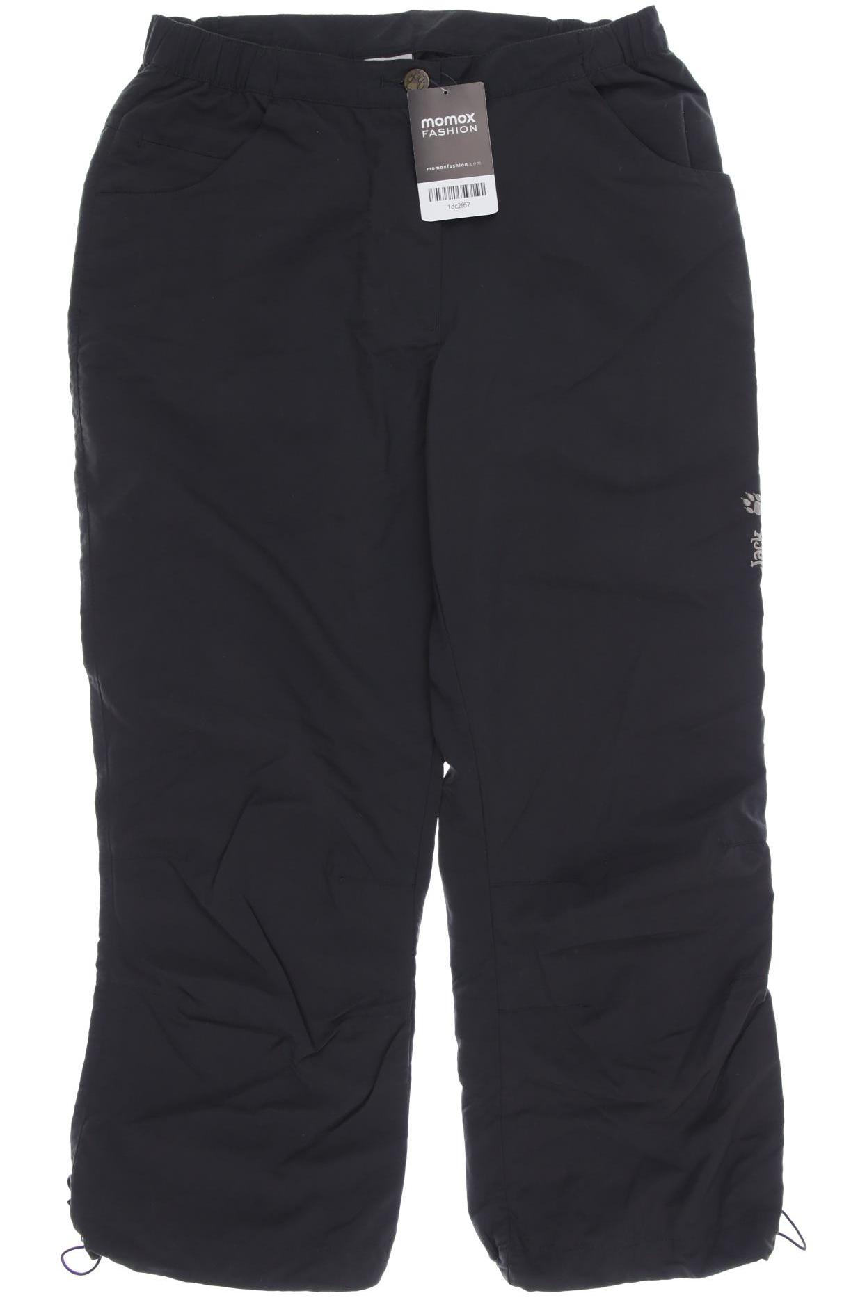 

Jack Wolfskin Damen Stoffhose, grau, Gr. 36