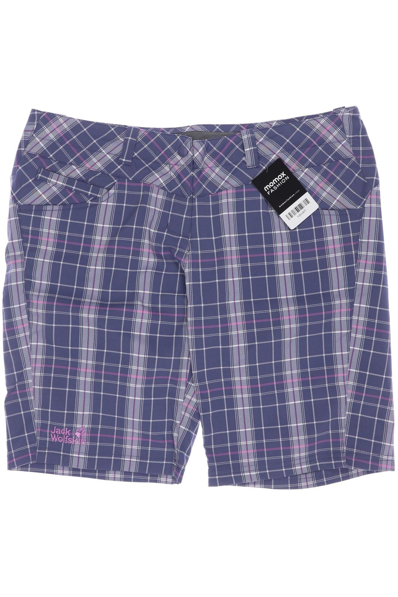 

Jack Wolfskin Damen Shorts, flieder