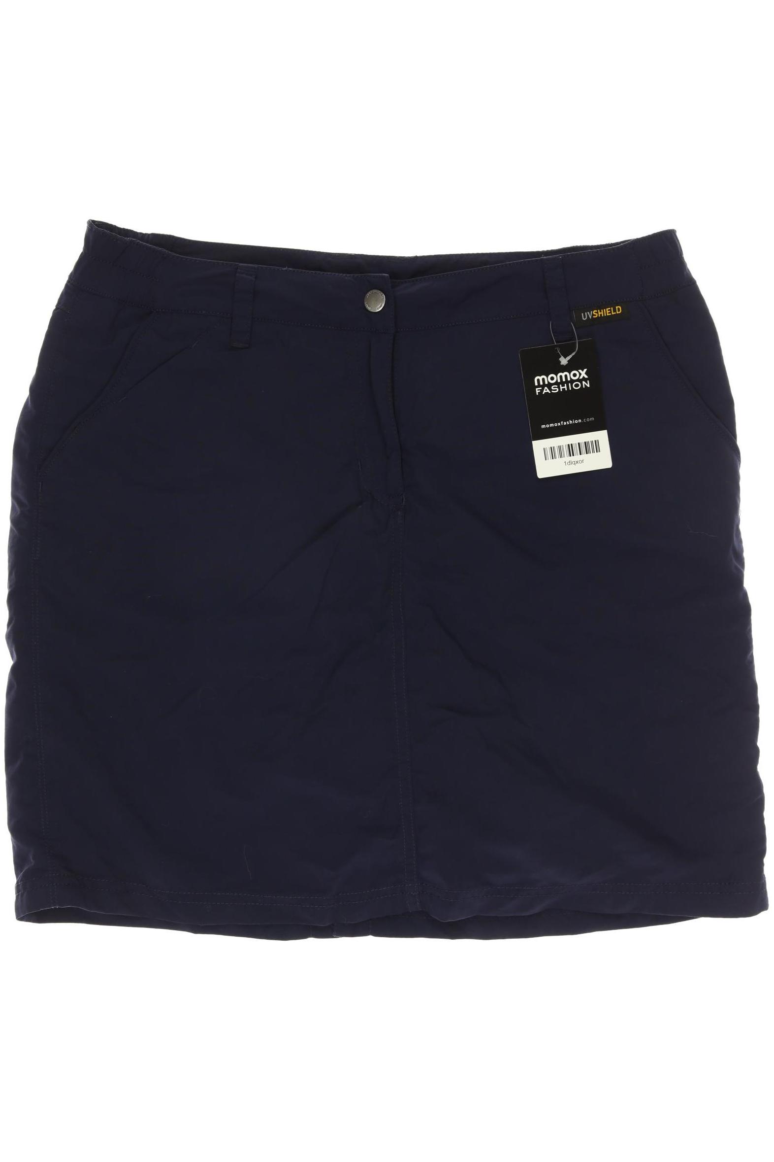 

Jack Wolfskin Damen Shorts, marineblau