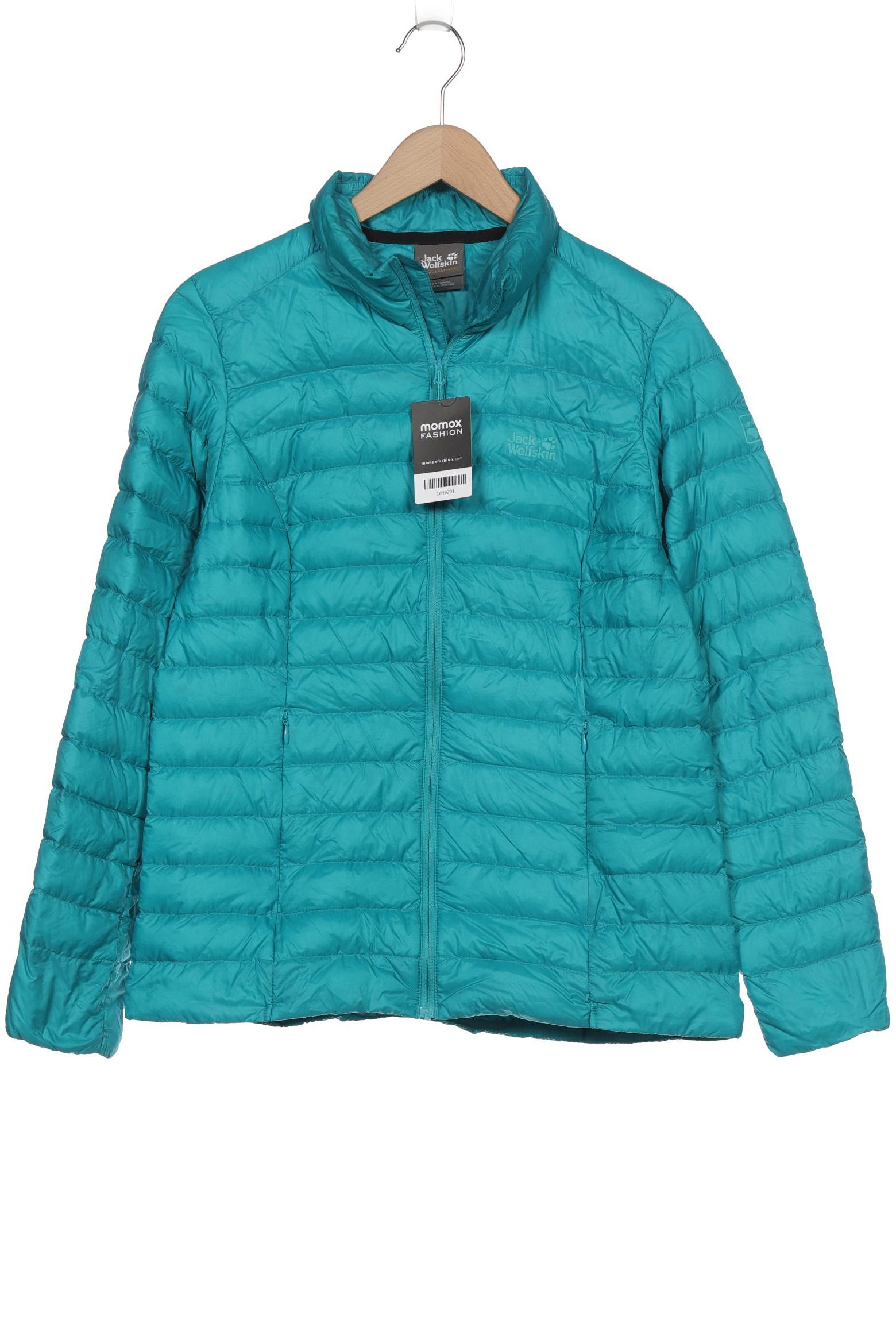 

Jack Wolfskin Damen Jacke, blau, Gr. 40