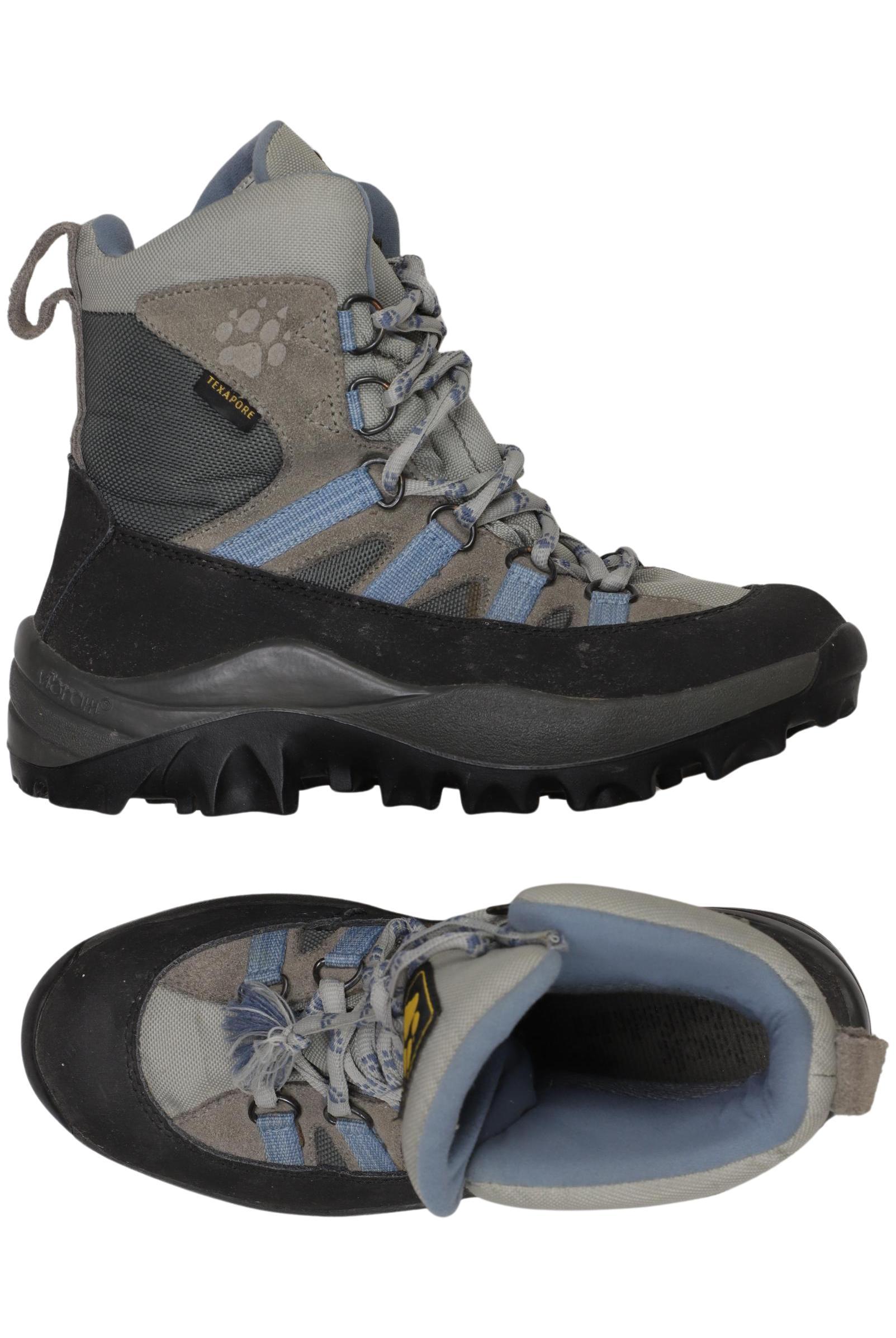 

Jack Wolfskin Damen Stiefelette, mehrfarbig, Gr. 36