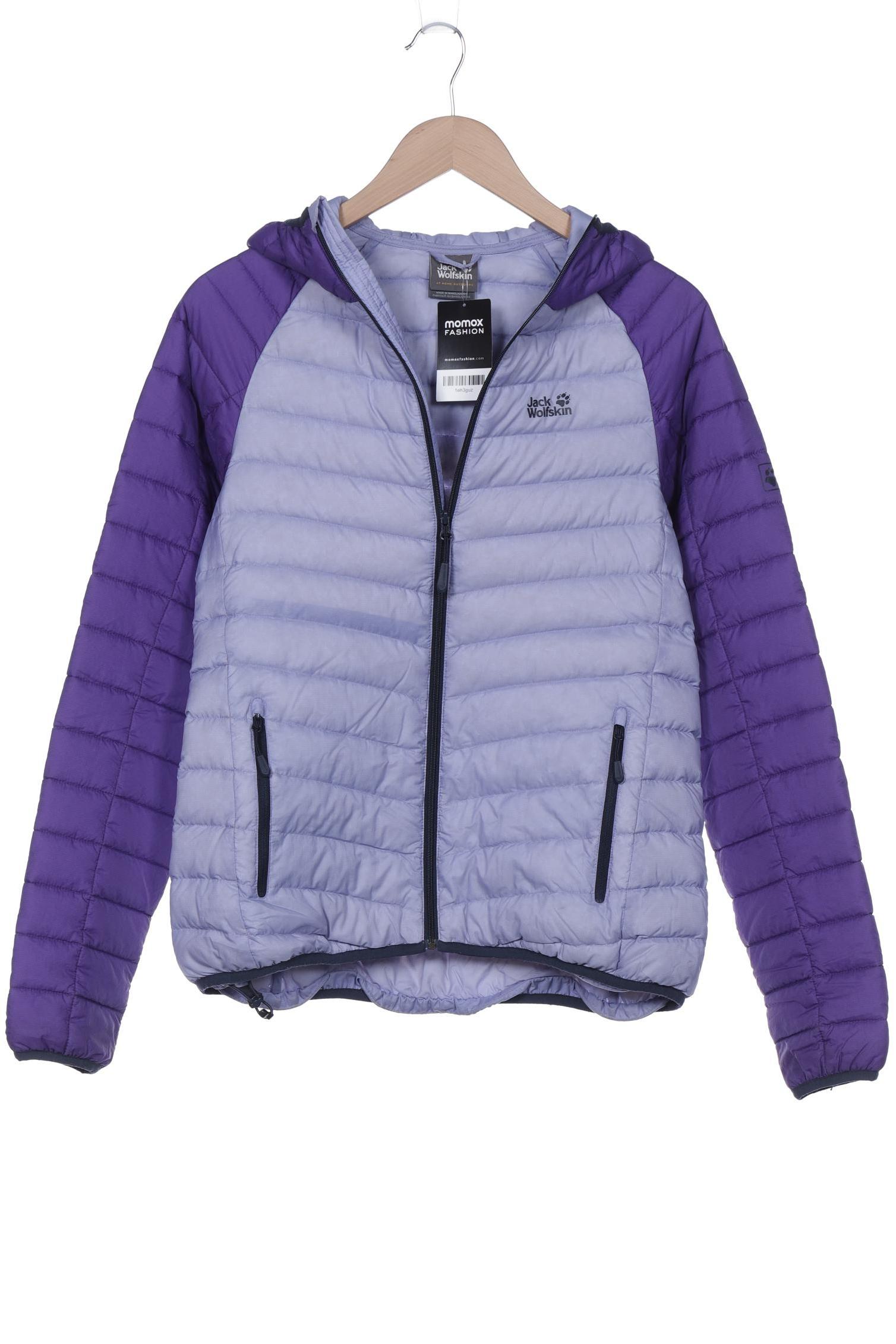 

Jack Wolfskin Damen Jacke, flieder, Gr. 40