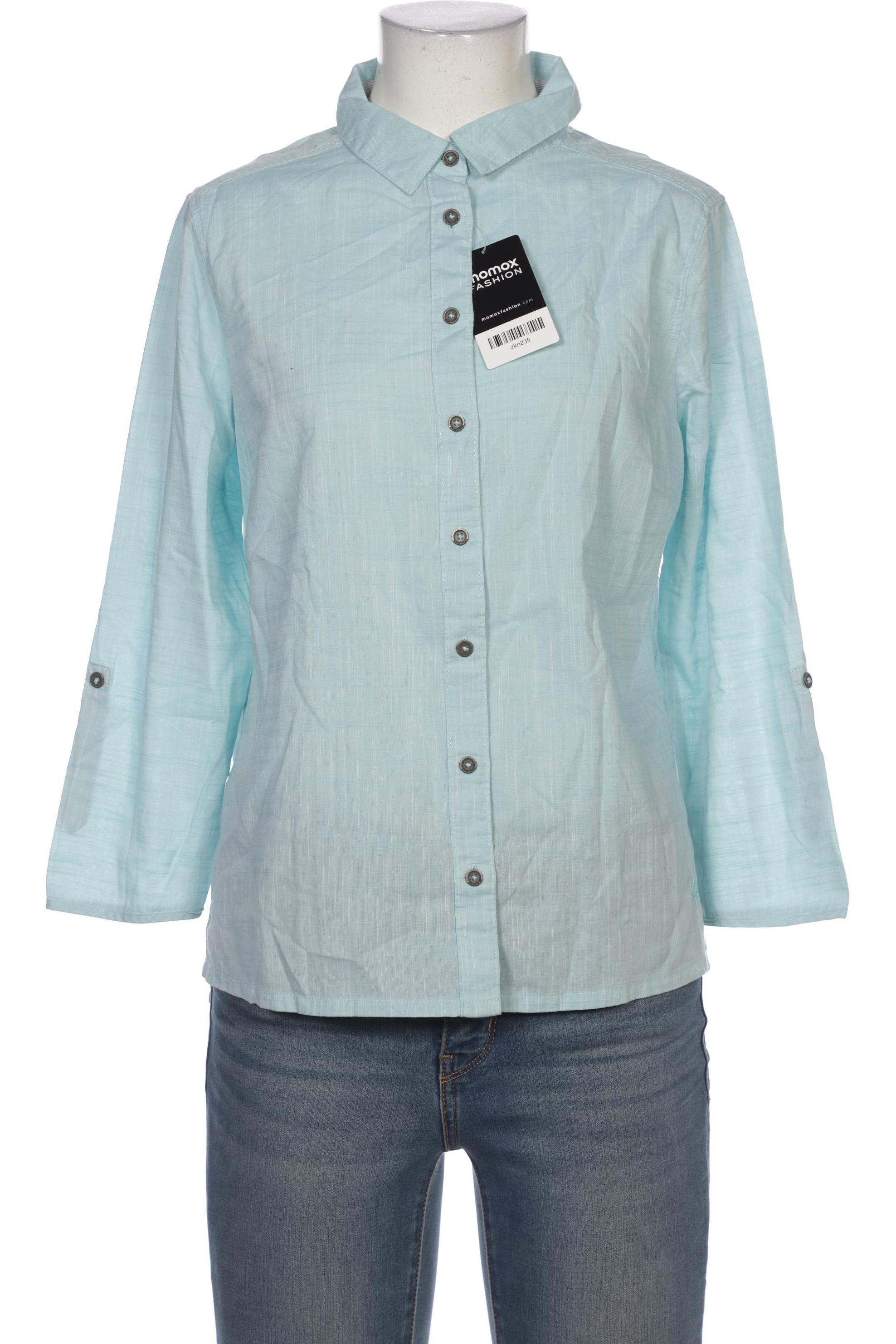 

Jack Wolfskin Damen Bluse, hellblau, Gr. 36
