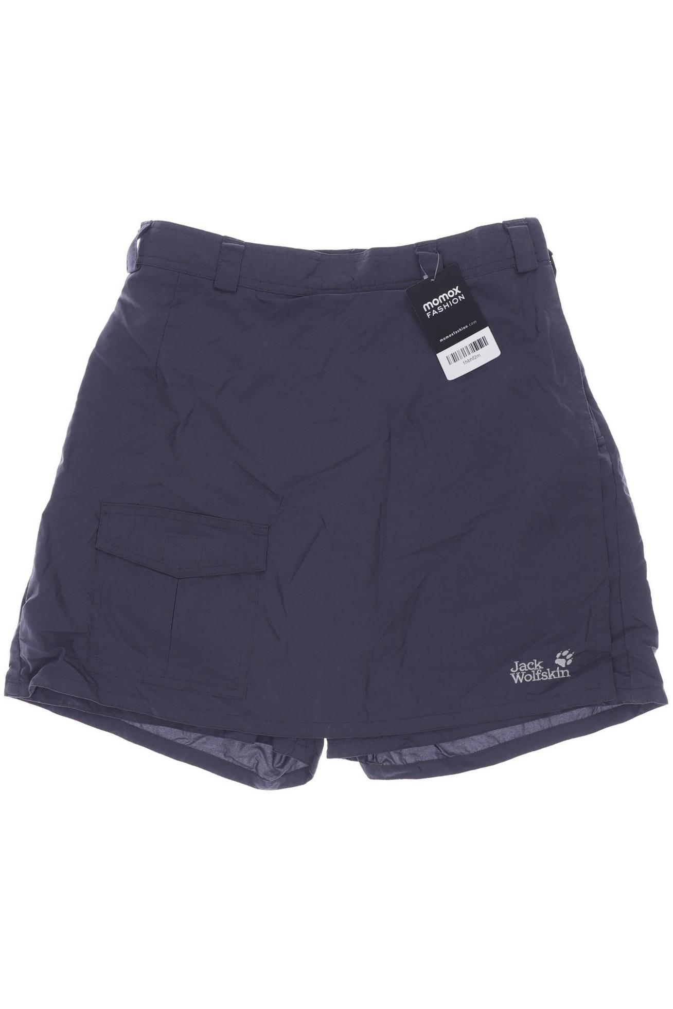 

Jack Wolfskin Damen Shorts, grau