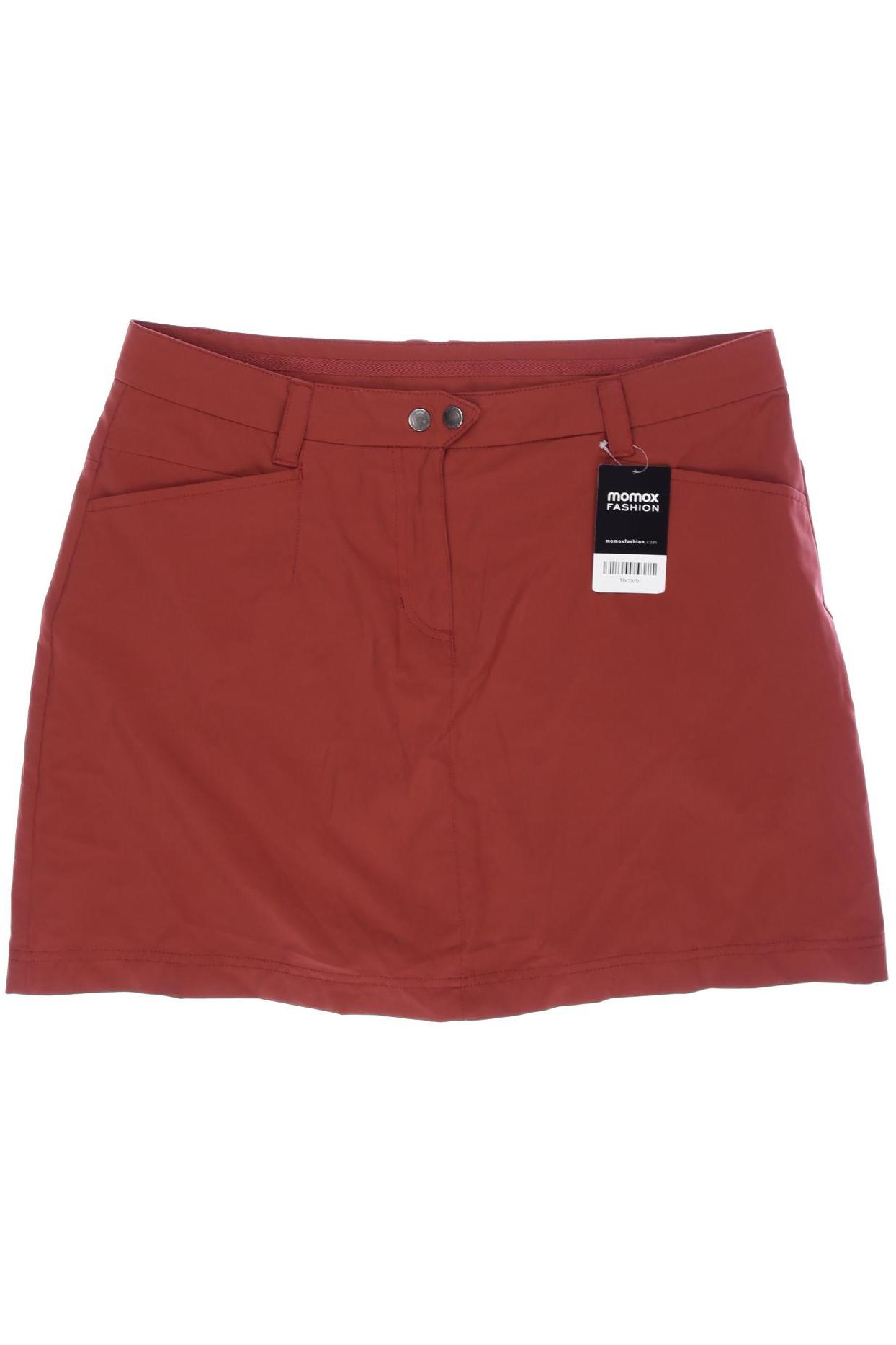 

Jack Wolfskin Damen Shorts, rot