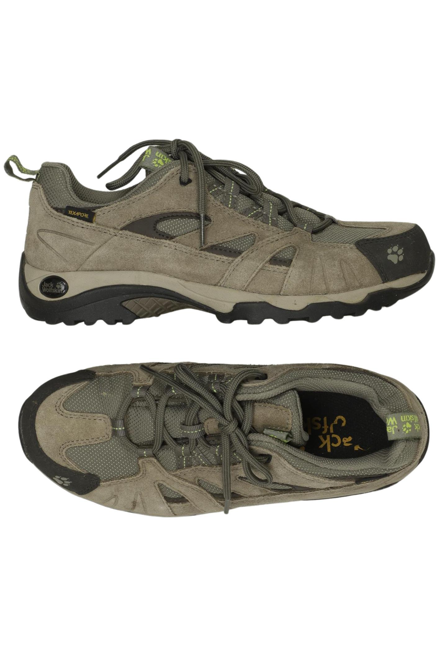 

Jack Wolfskin Damen Halbschuh, mehrfarbig, Gr. 37.5