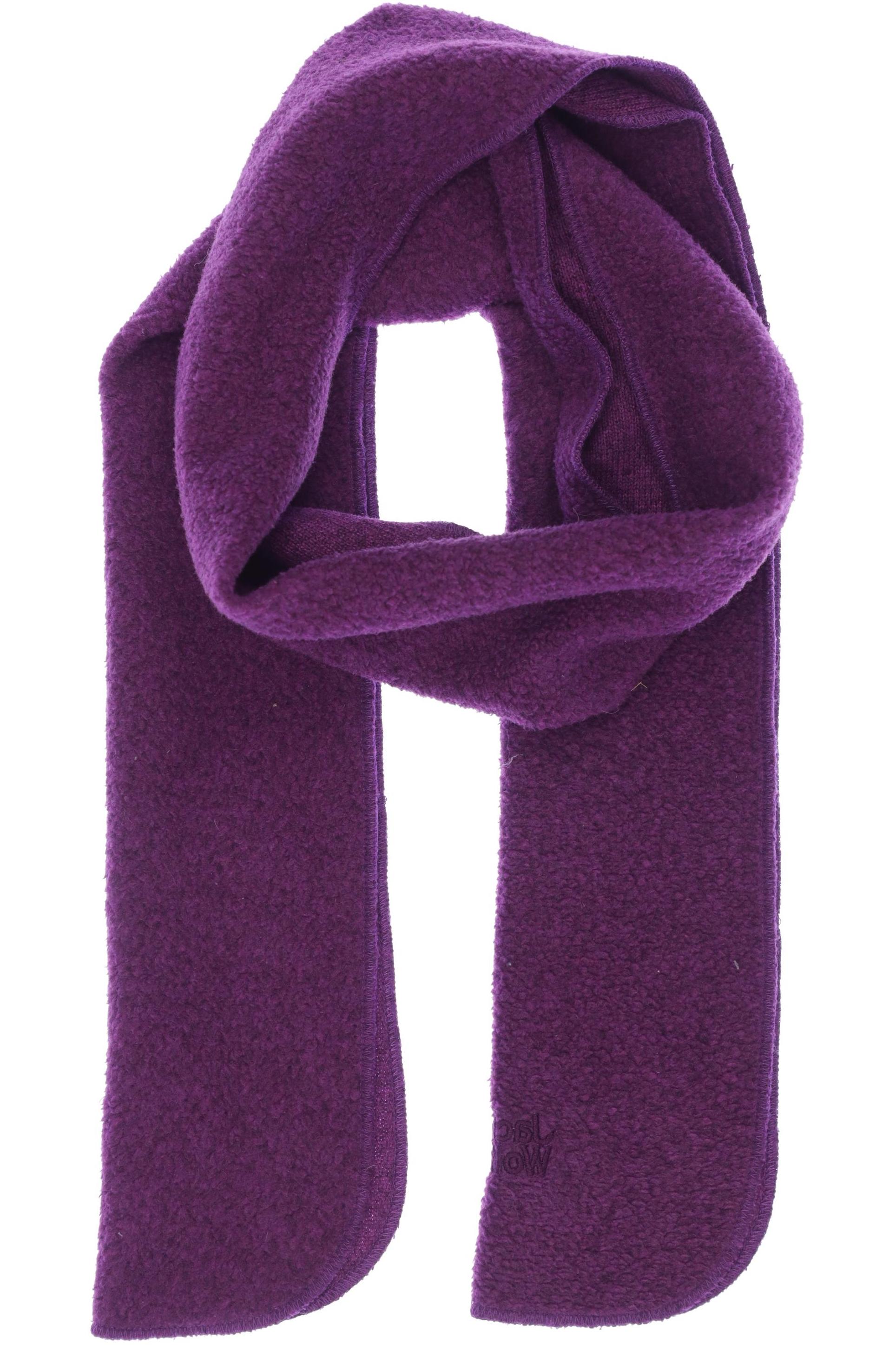 

Jack Wolfskin Damen Schal, pink, Gr.