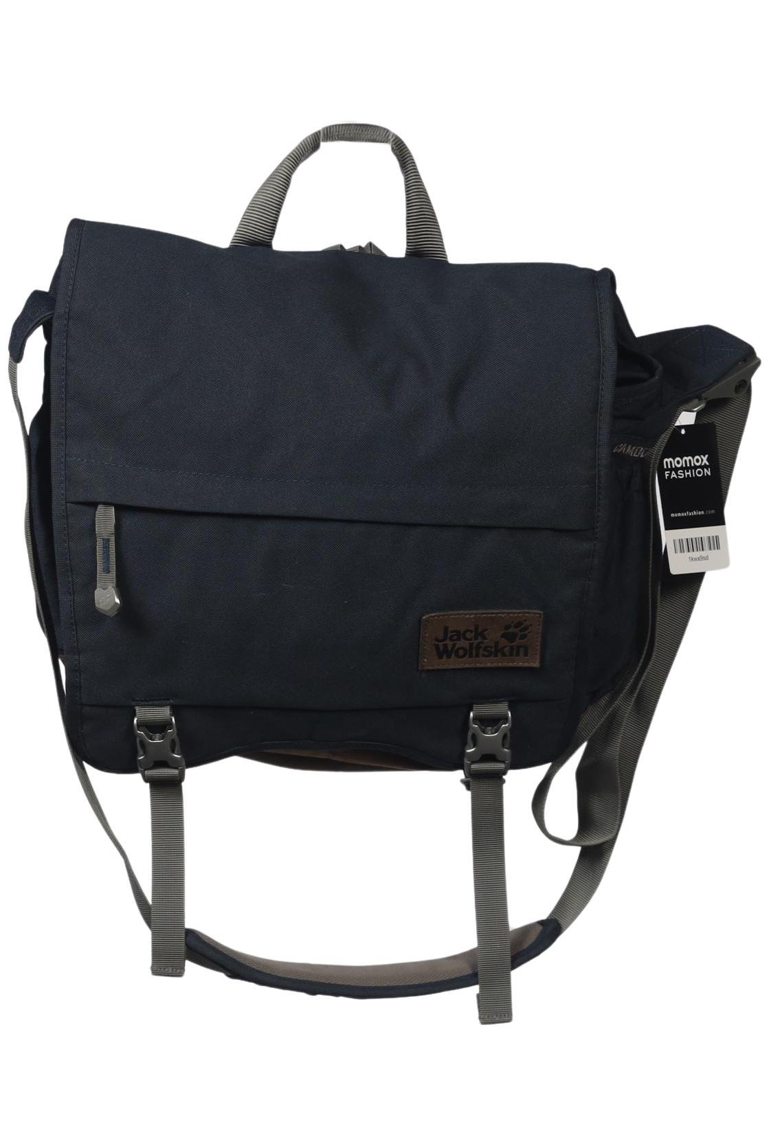 

Jack Wolfskin Damen Handtasche, marineblau, Gr.