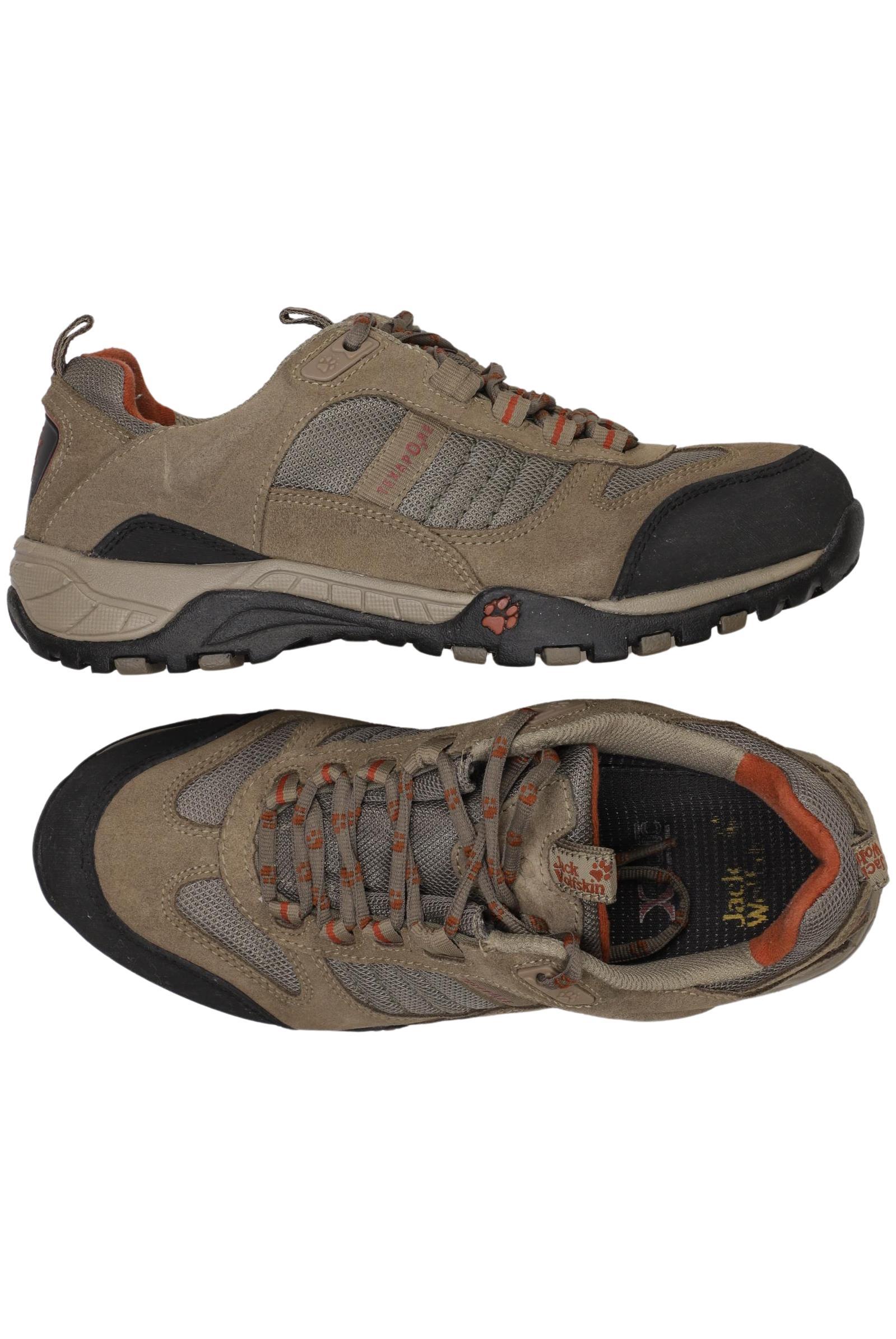

Jack Wolfskin Damen Sneakers, braun, Gr. 37.5