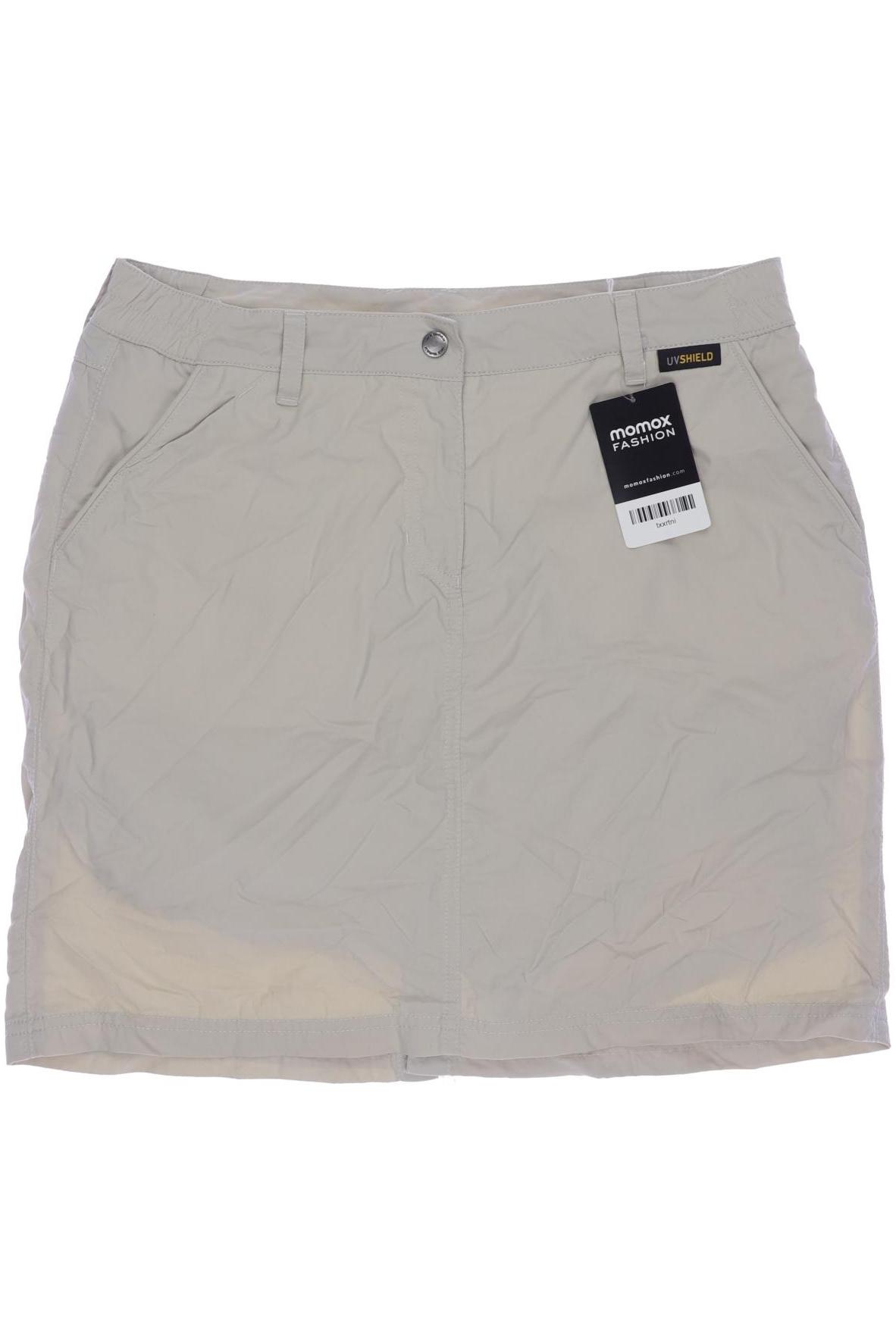 

Jack Wolfskin Damen Shorts, beige, Gr. 31