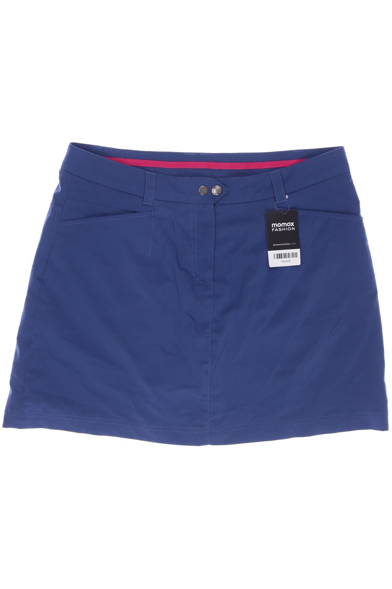 

Jack Wolfskin Damen Shorts, blau, Gr. 30
